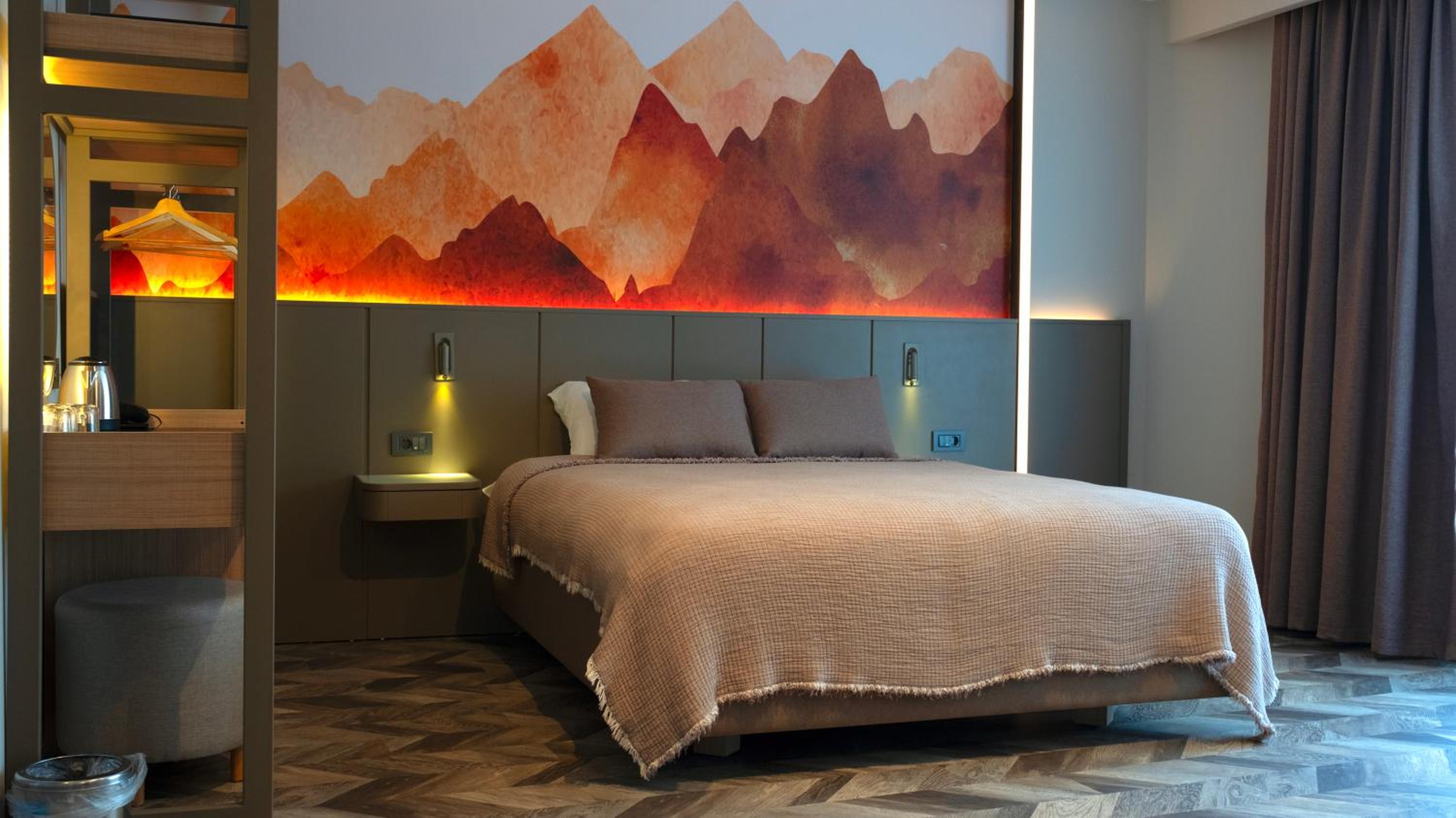 Kleopatra Dreams Beach Hotel - Image 73