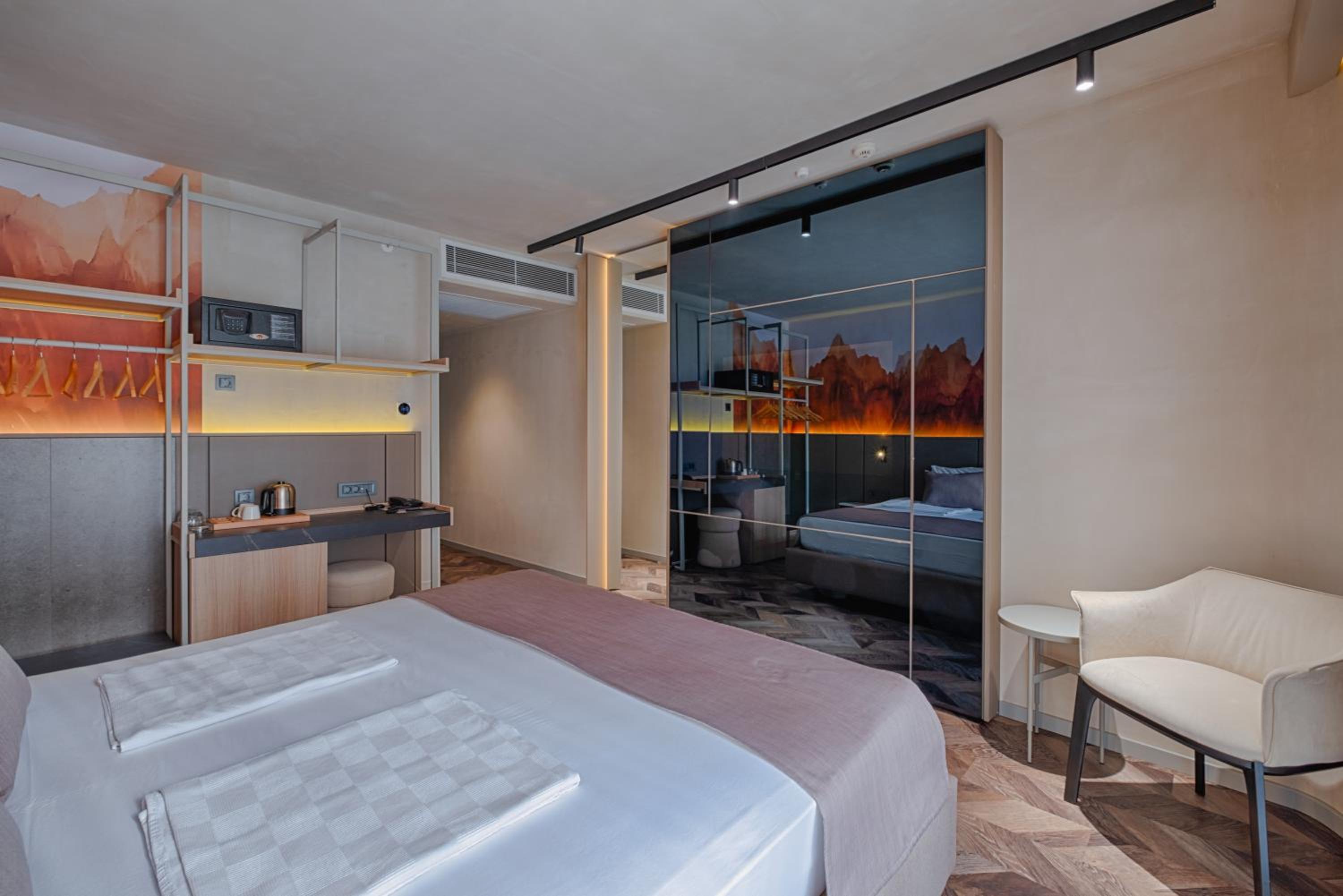 Kleopatra Dreams Beach Hotel - Image 84