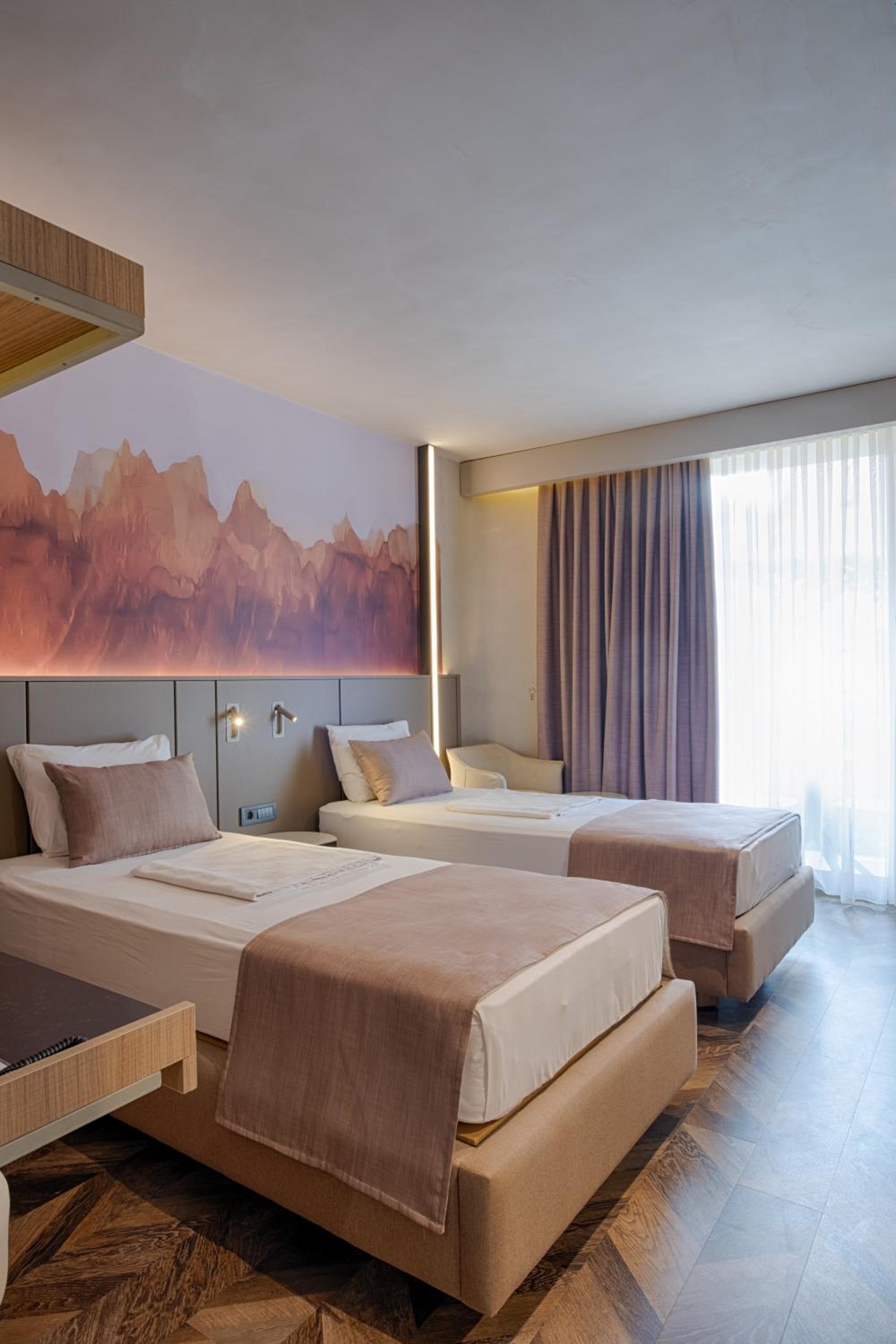 Kleopatra Dreams Beach Hotel - Image 83