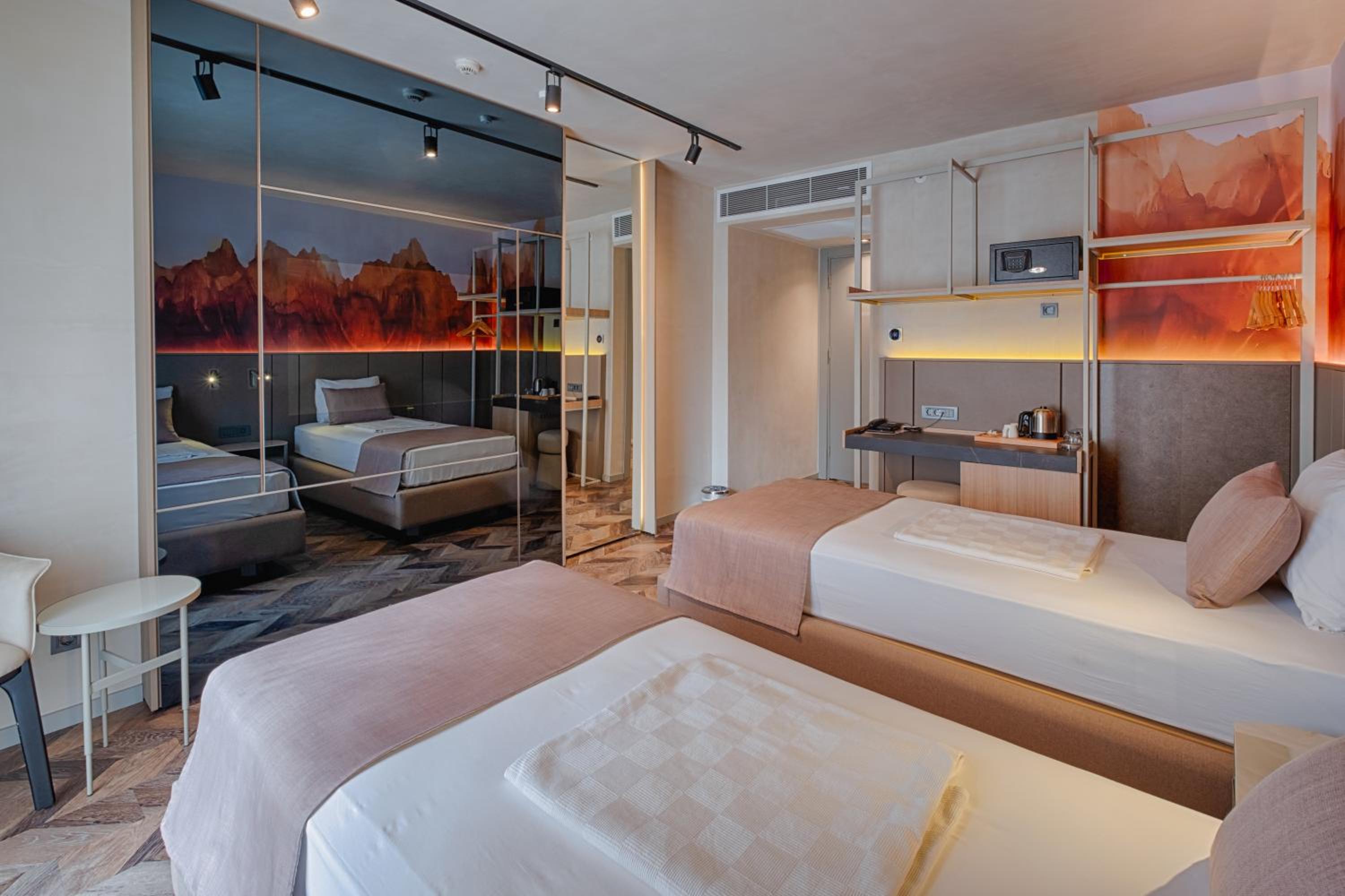 Kleopatra Dreams Beach Hotel - Image 82