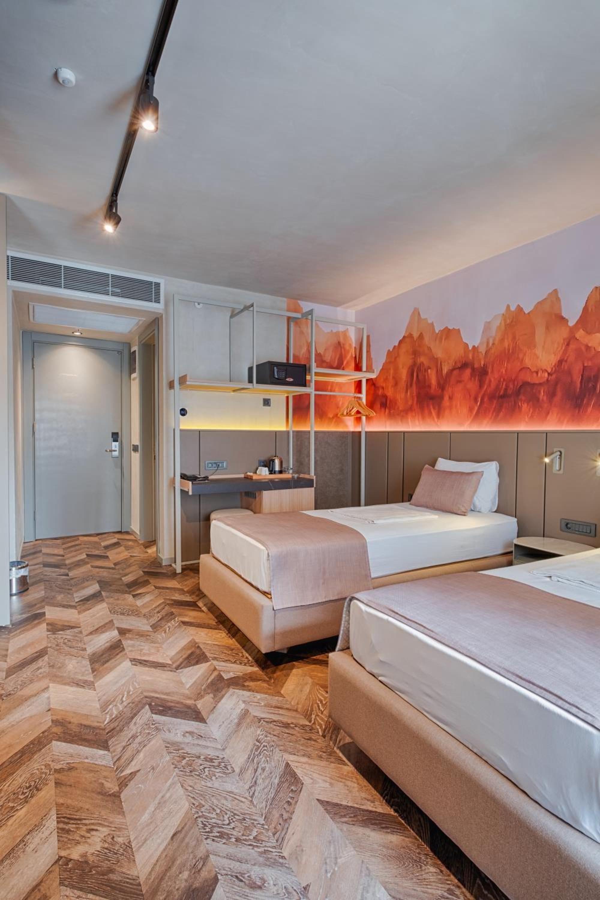 Kleopatra Dreams Beach Hotel - Image 85