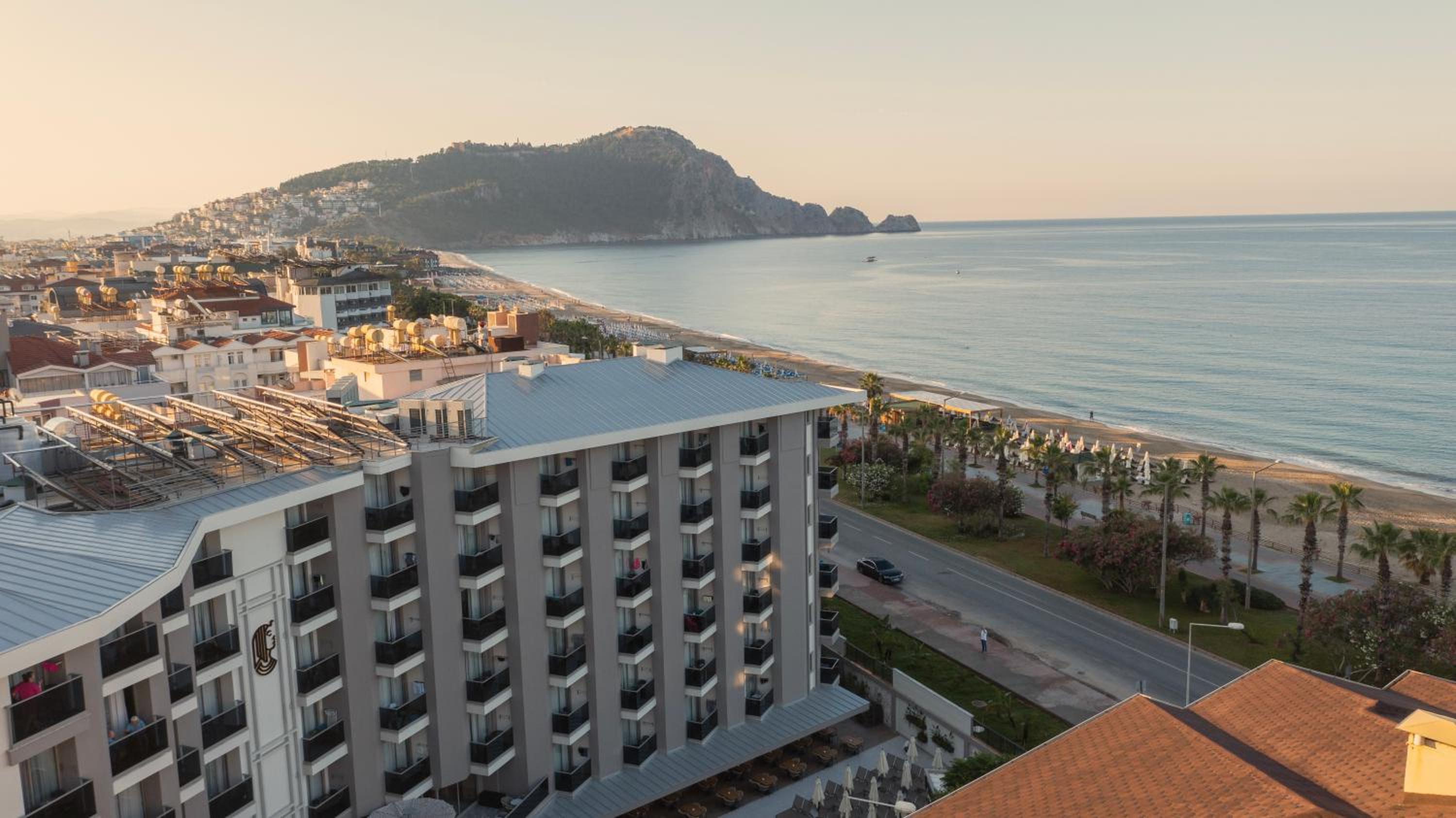 Kleopatra Dreams Beach Hotel - Image 94