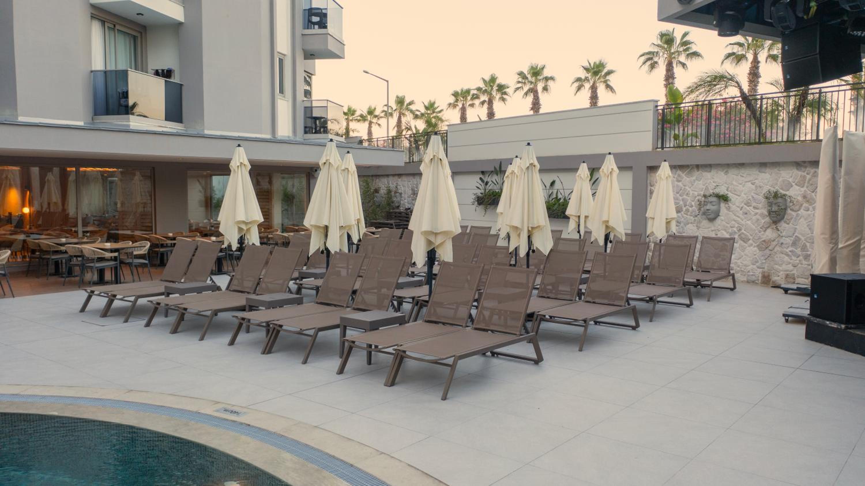 Kleopatra Dreams Beach Hotel - Image 91