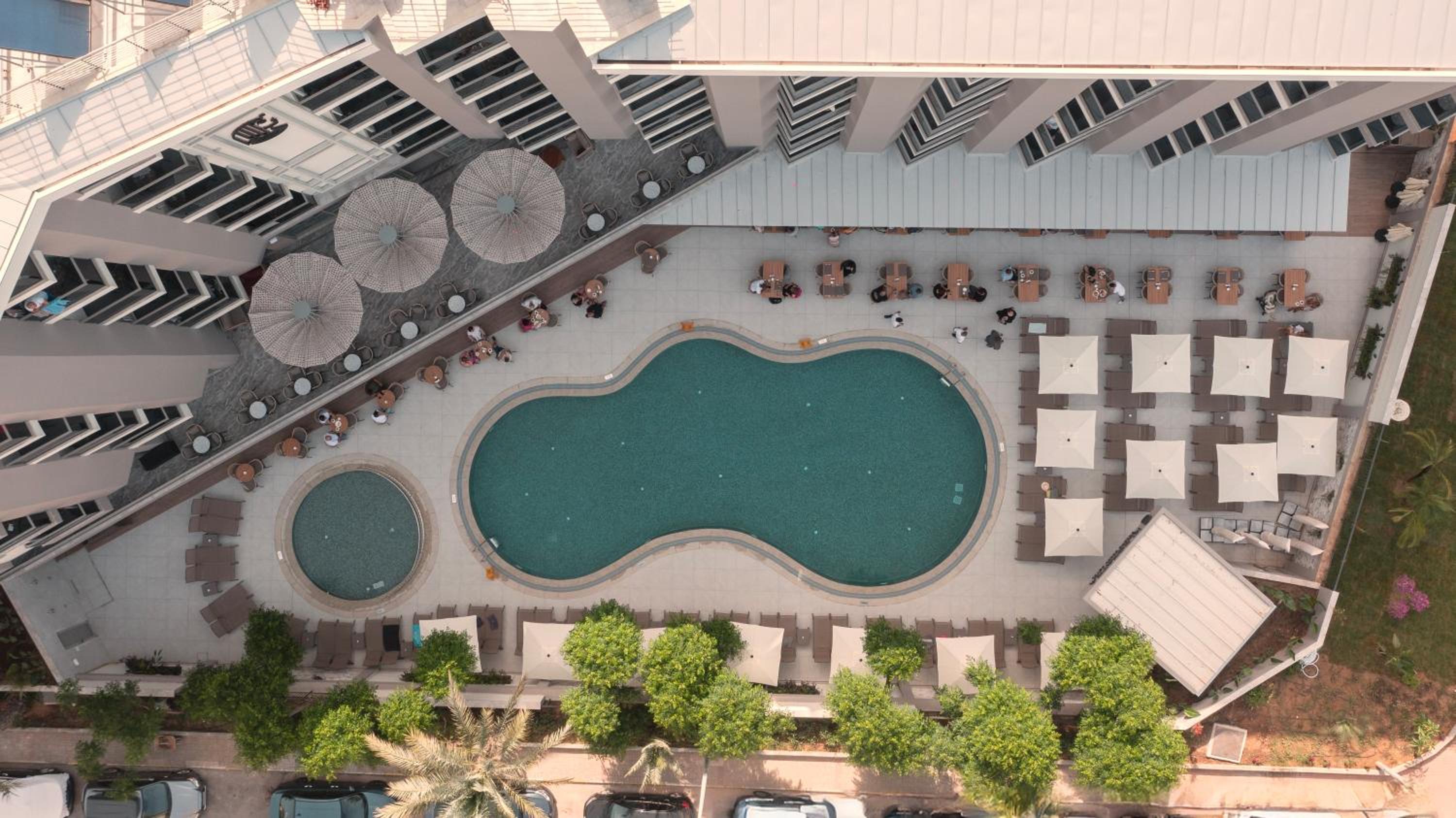 Kleopatra Dreams Beach Hotel - Image 98