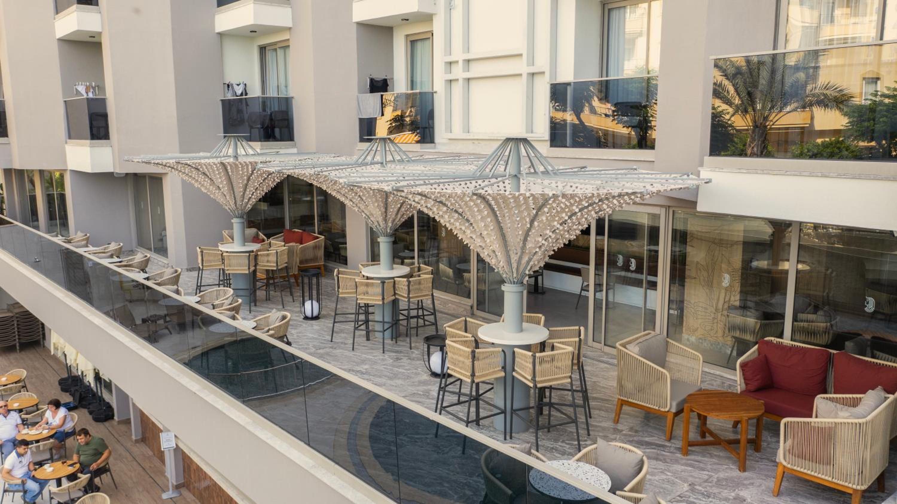Kleopatra Dreams Beach Hotel - Image 106