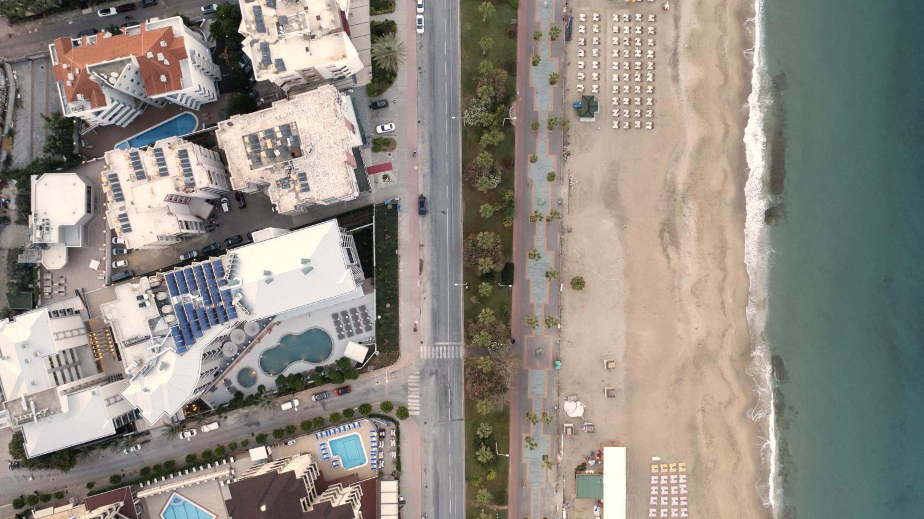 Kleopatra Dreams Beach Hotel - Image 103