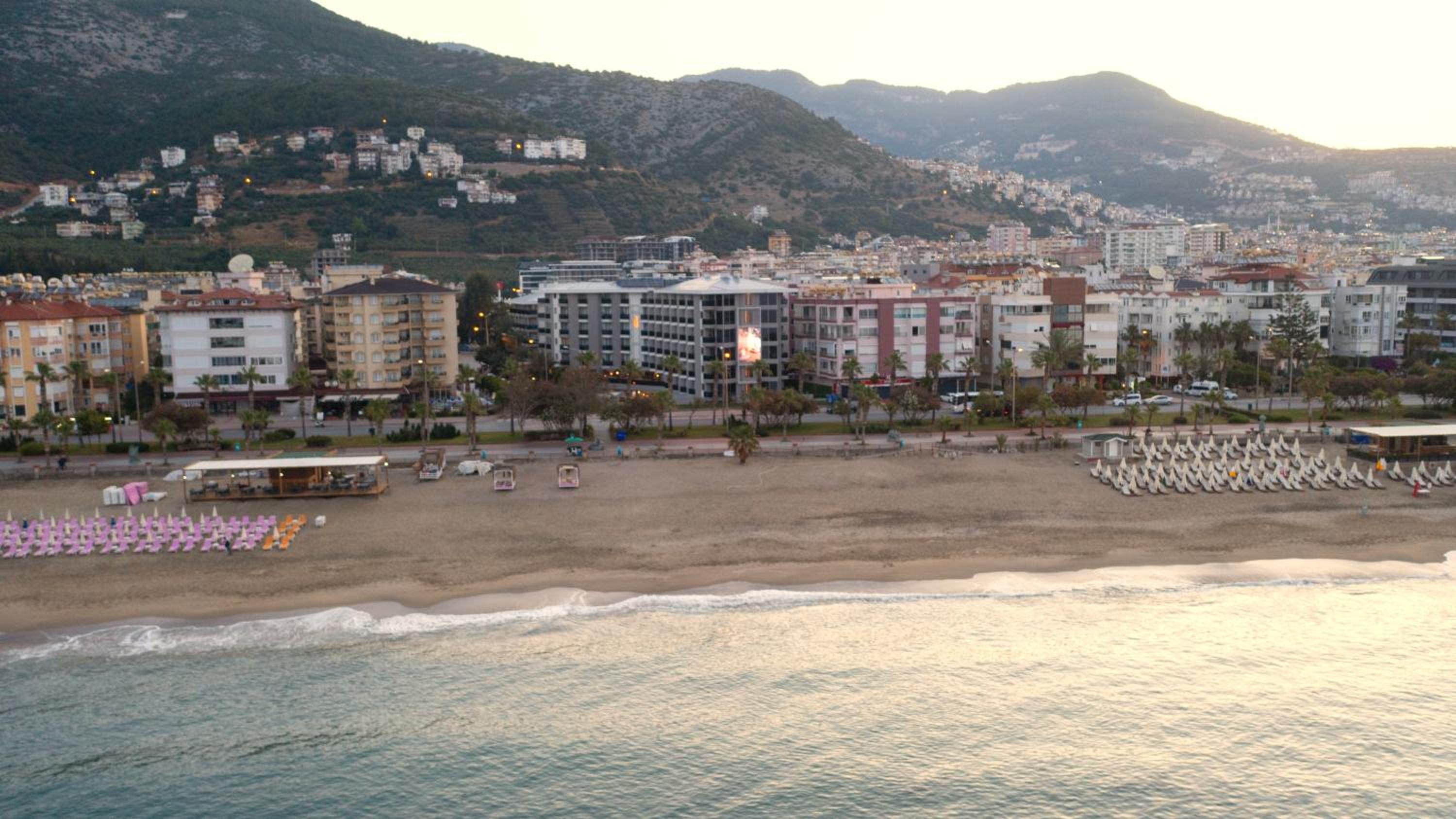 Kleopatra Dreams Beach Hotel - Image 109