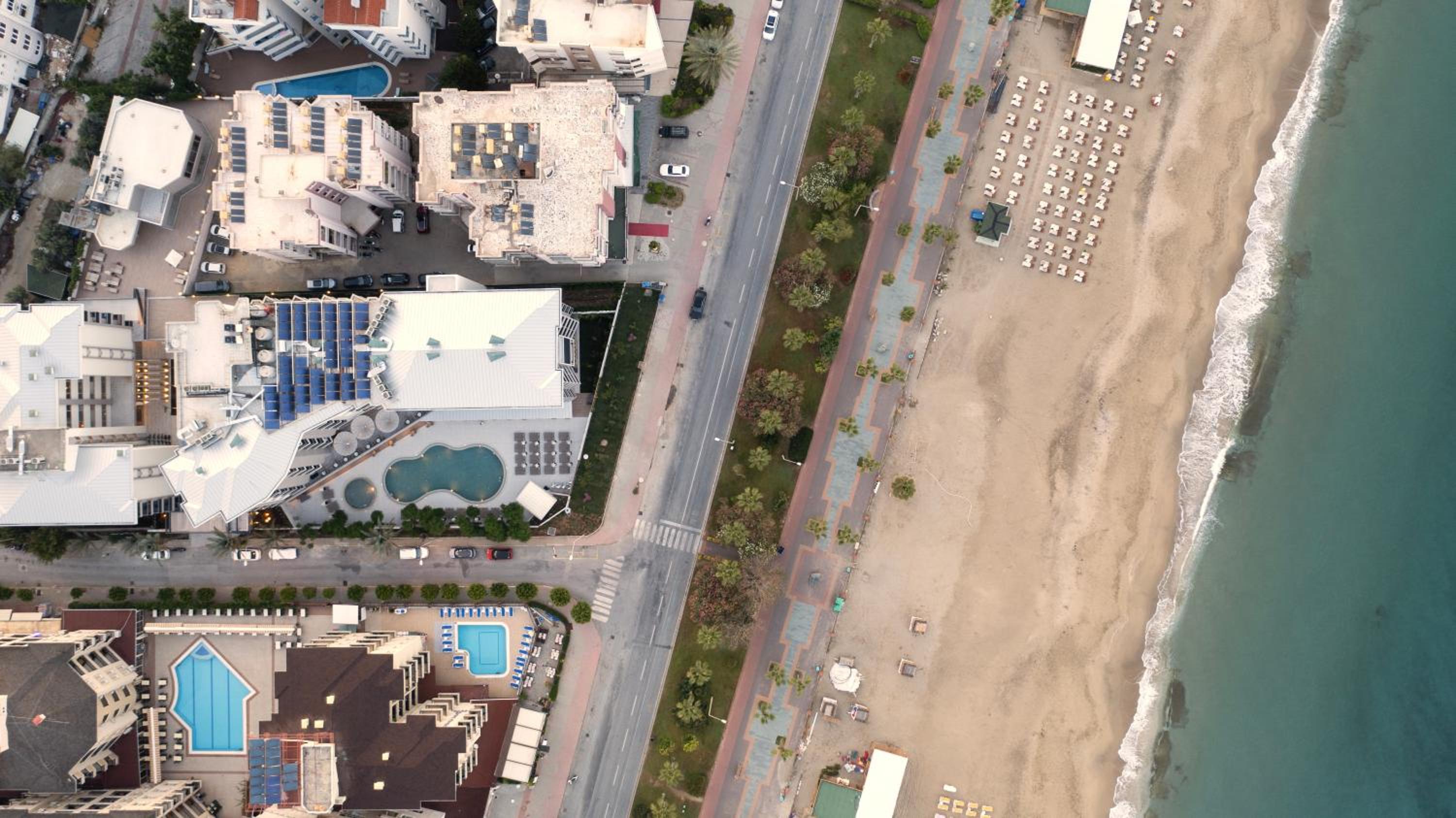 Kleopatra Dreams Beach Hotel - Image 149