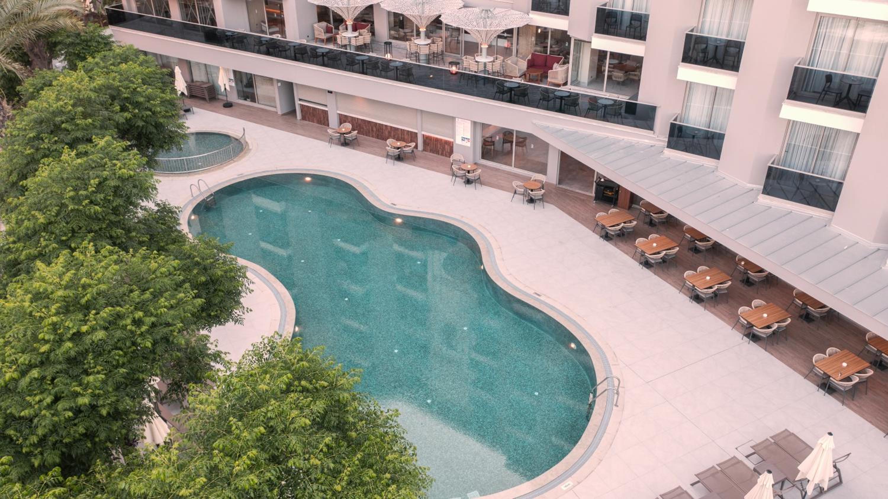 Kleopatra Dreams Beach Hotel - Image 154