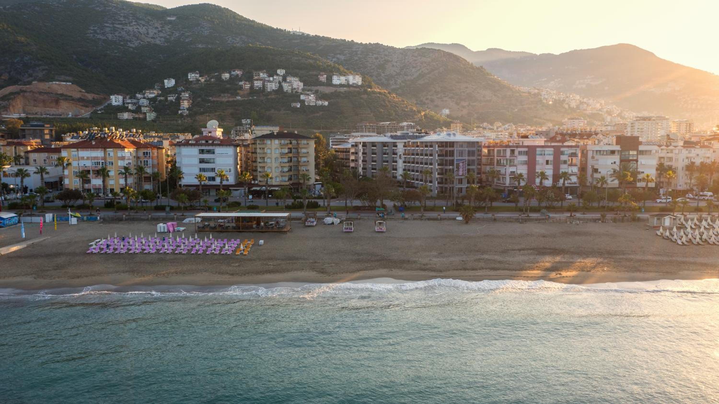Kleopatra Dreams Beach Hotel - Image 153