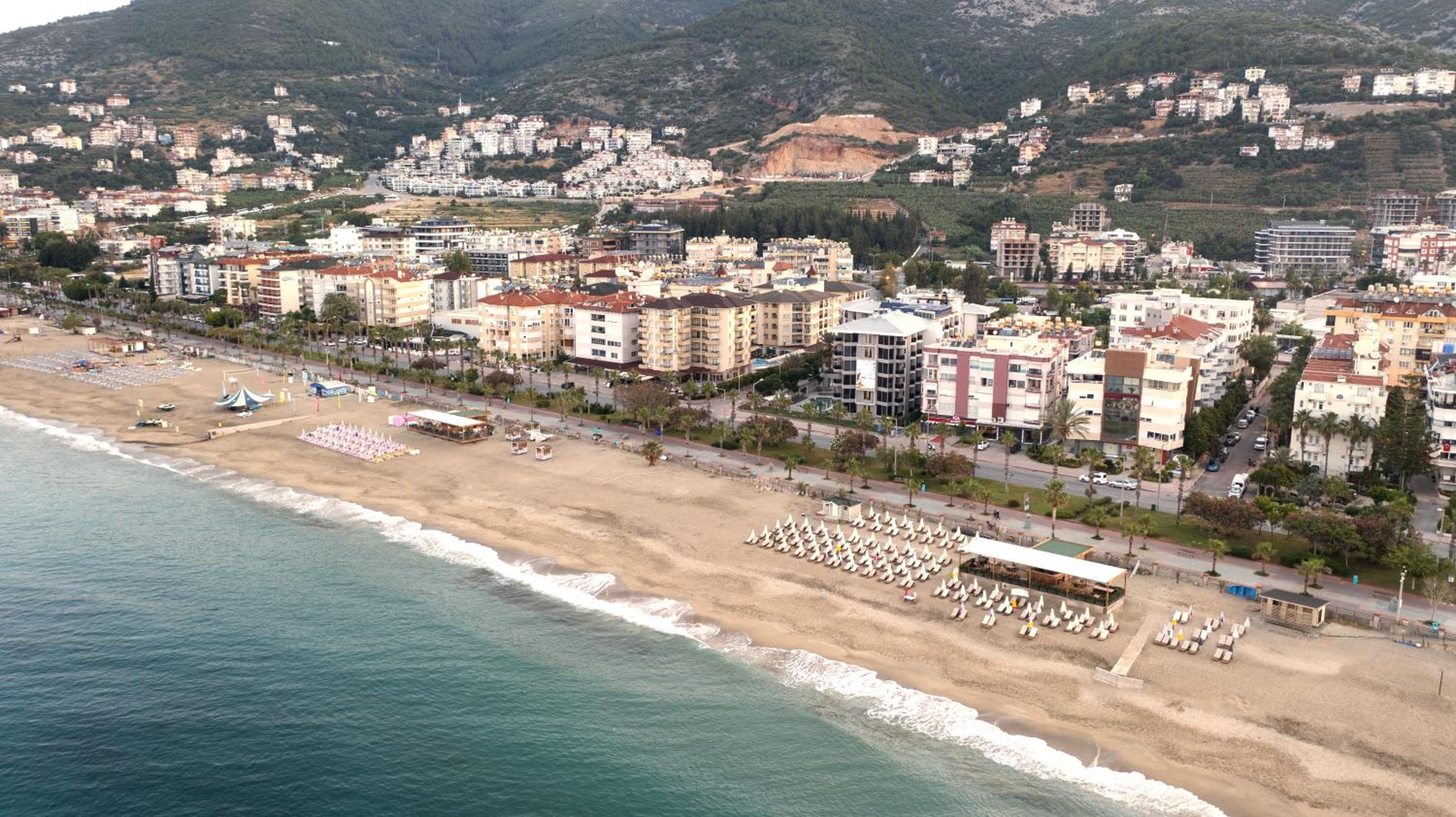 Kleopatra Dreams Beach Hotel - Image 115