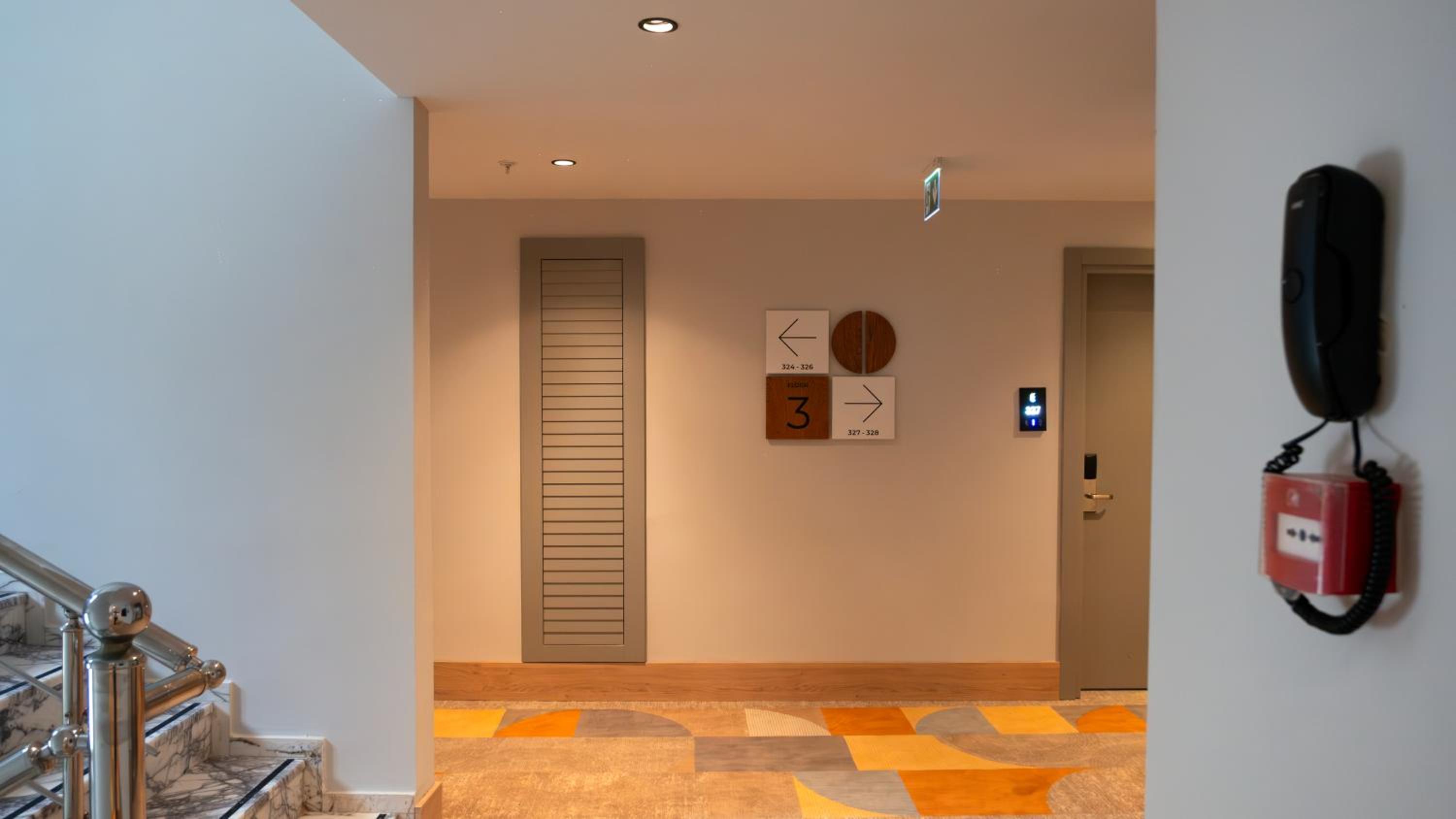 Kleopatra Dreams Beach Hotel - Image 136