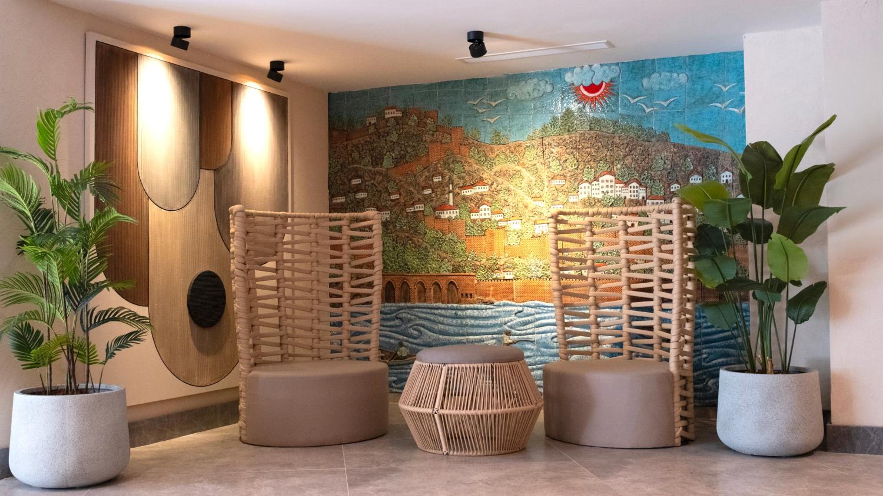 Kleopatra Dreams Beach Hotel - Image 142