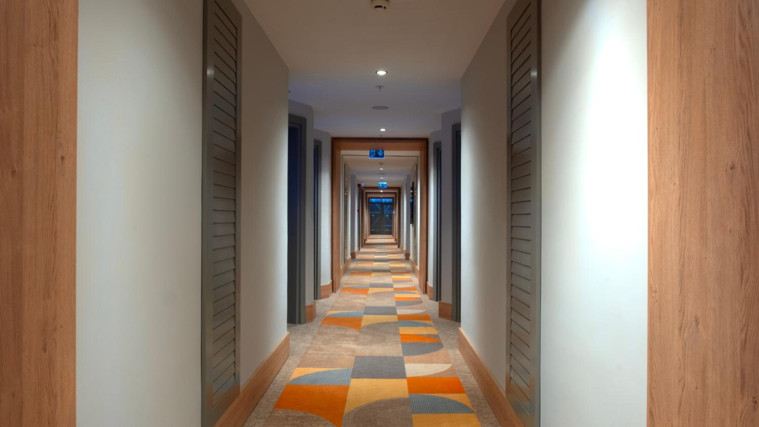 Kleopatra Dreams Beach Hotel - Image 165