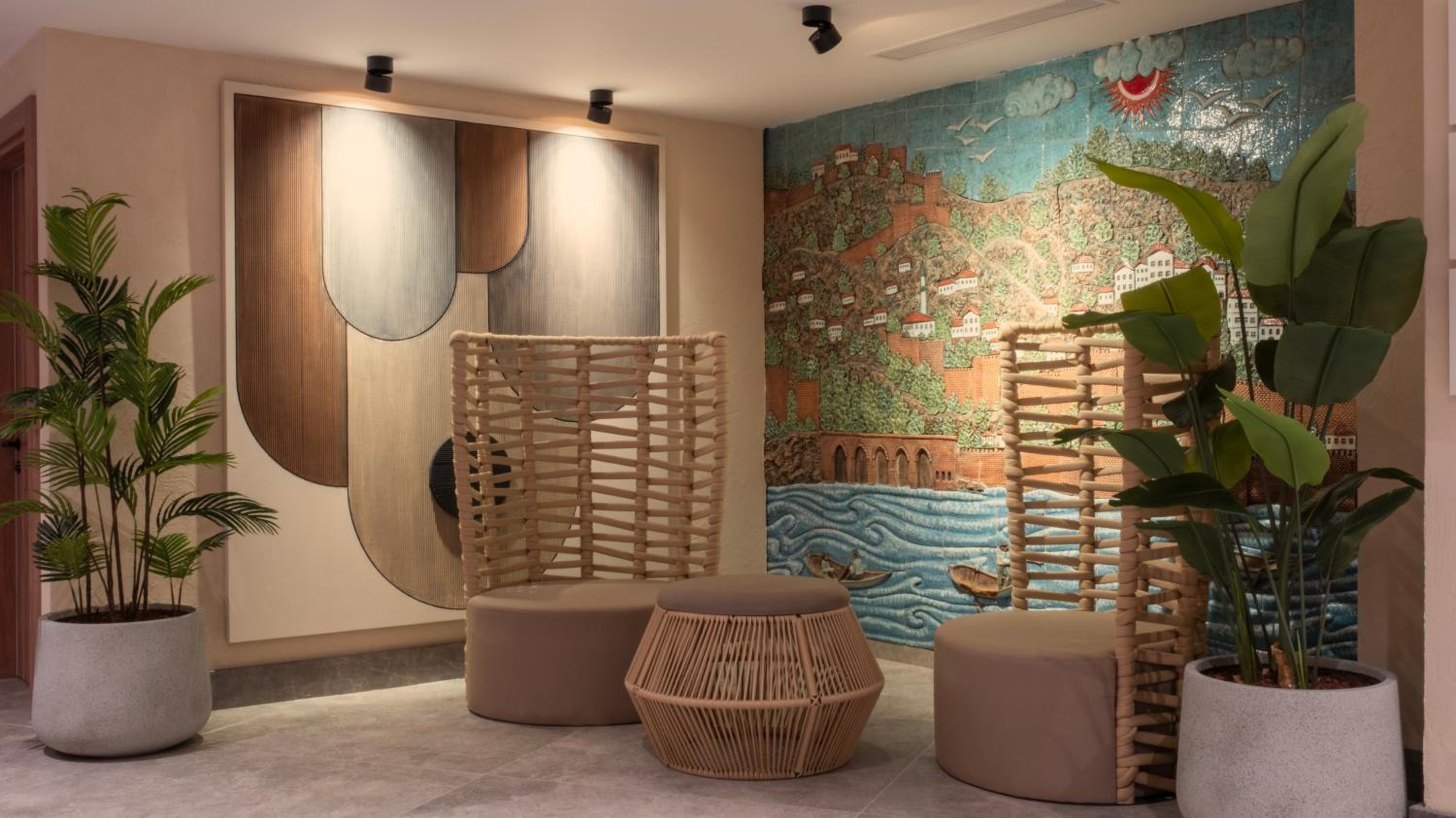 Kleopatra Dreams Beach Hotel - Image 168
