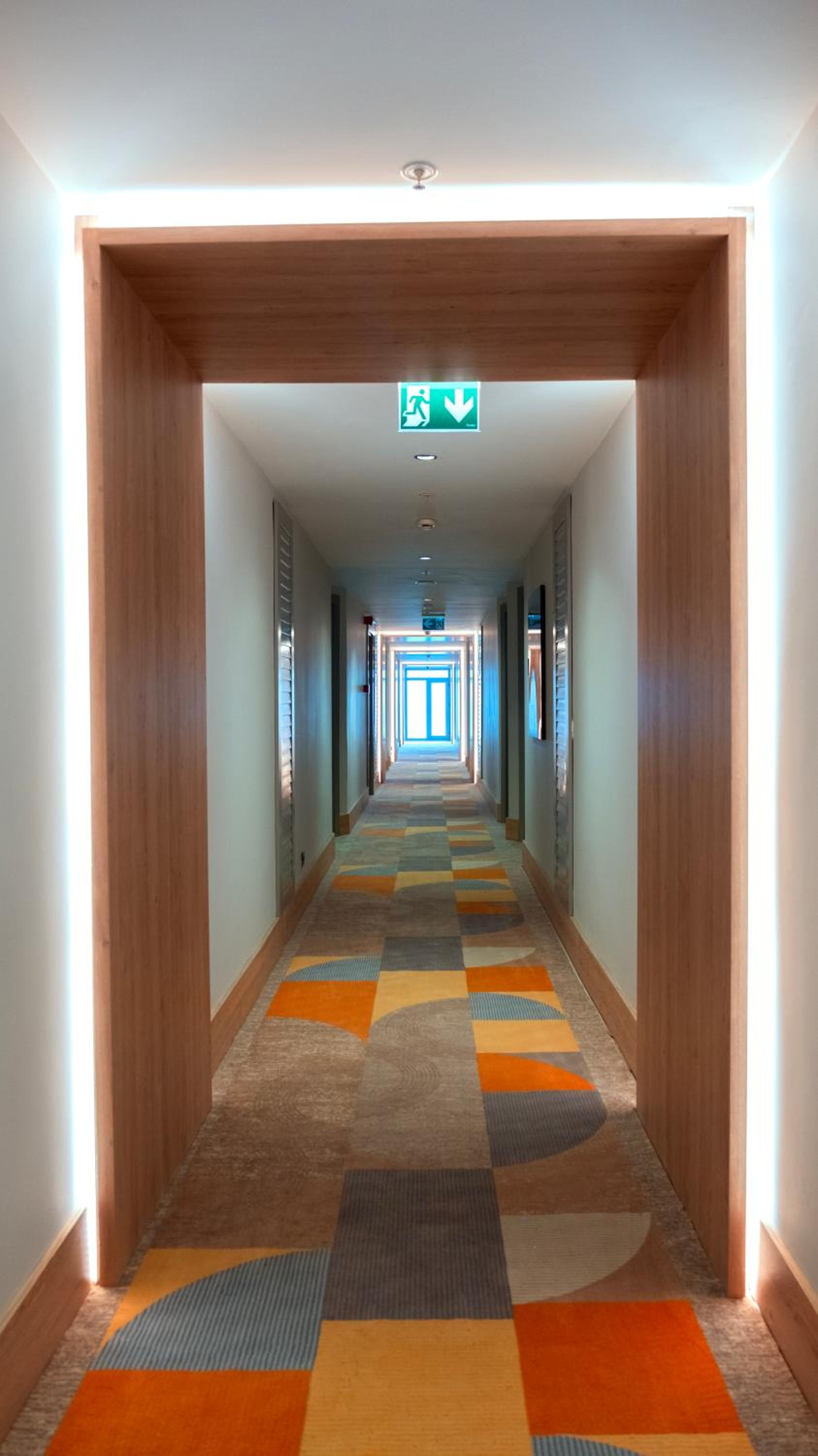 Kleopatra Dreams Beach Hotel - Image 146