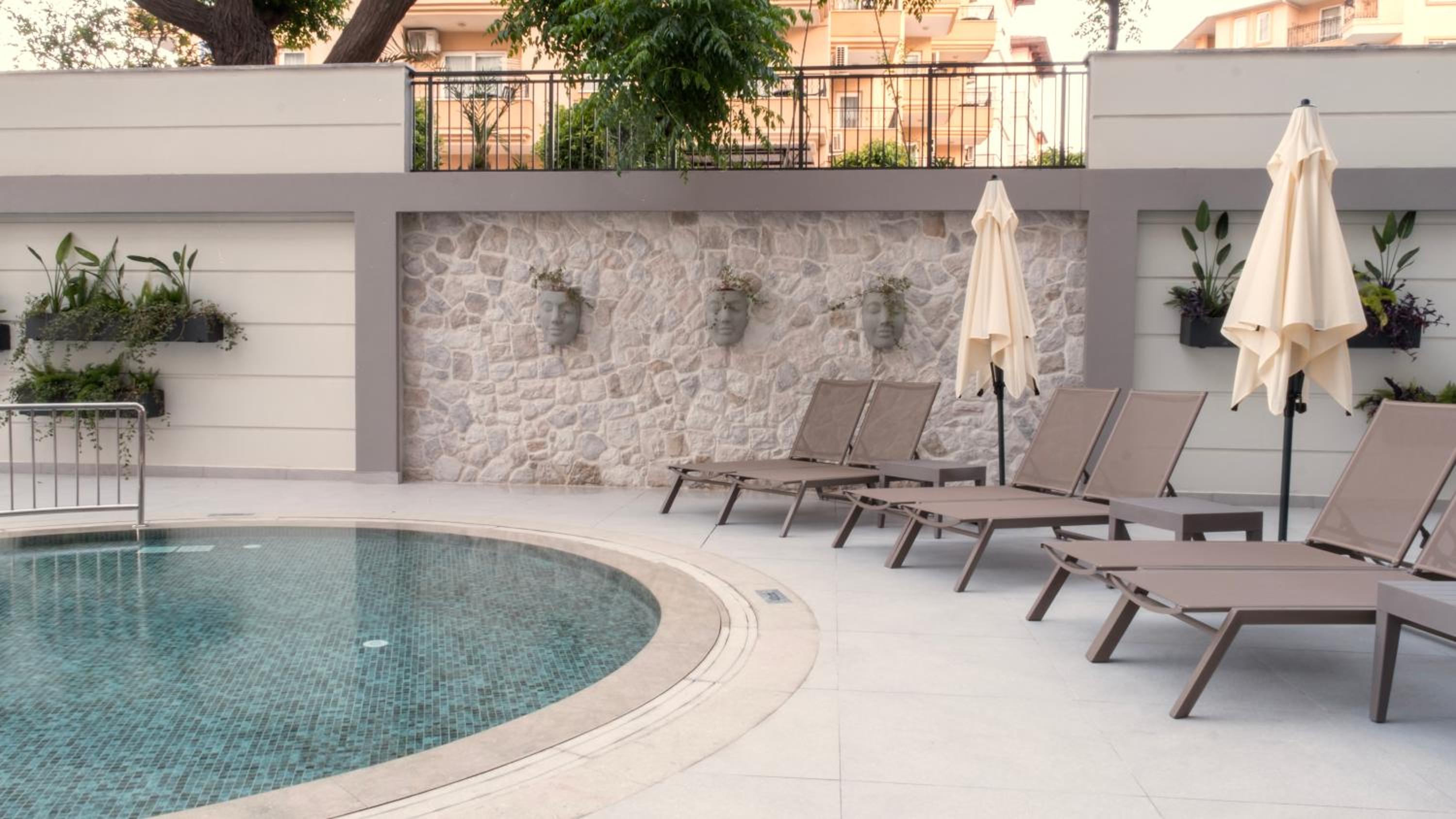 Kleopatra Dreams Beach Hotel - Image 182