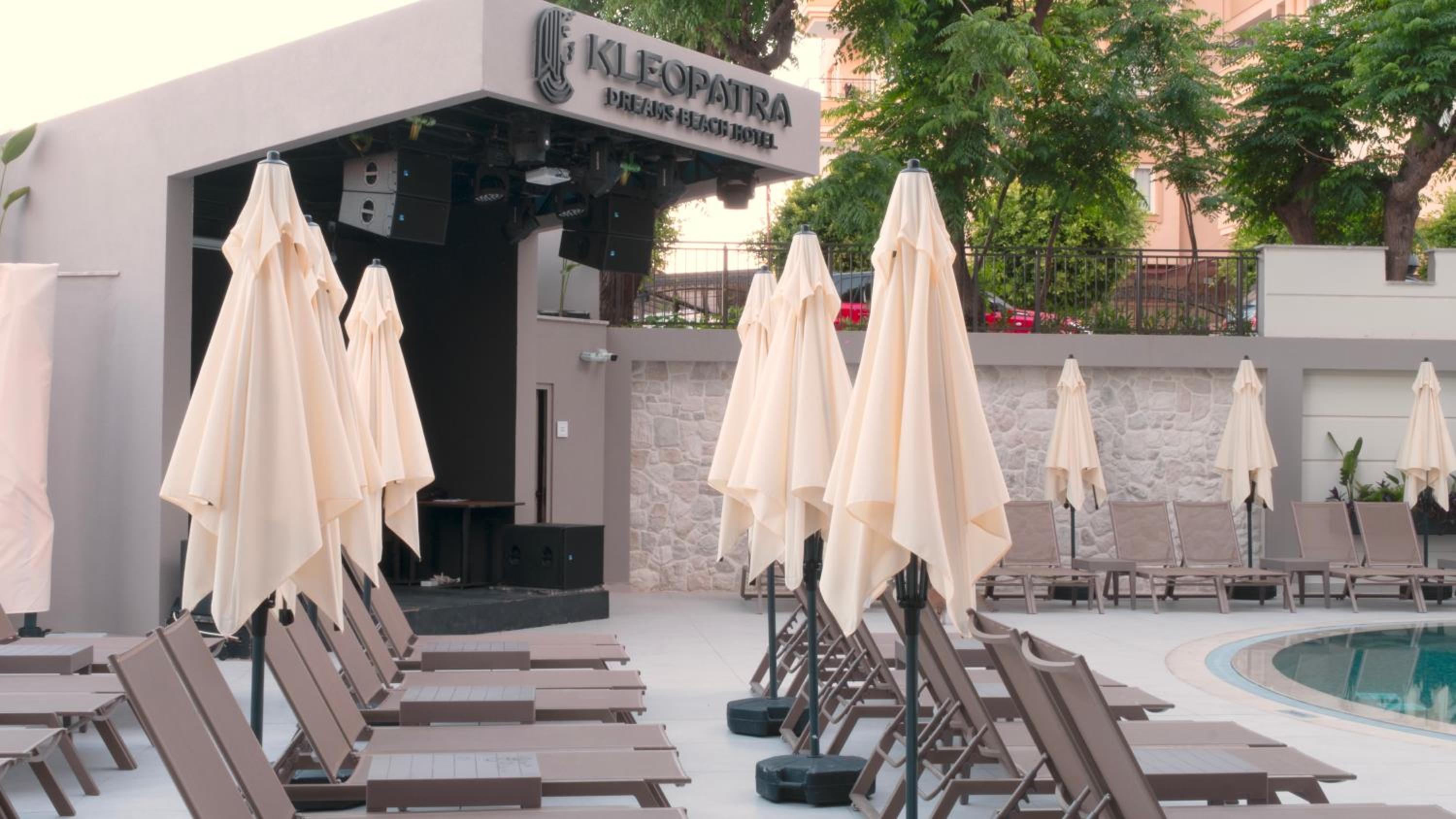 Kleopatra Dreams Beach Hotel - Image 160