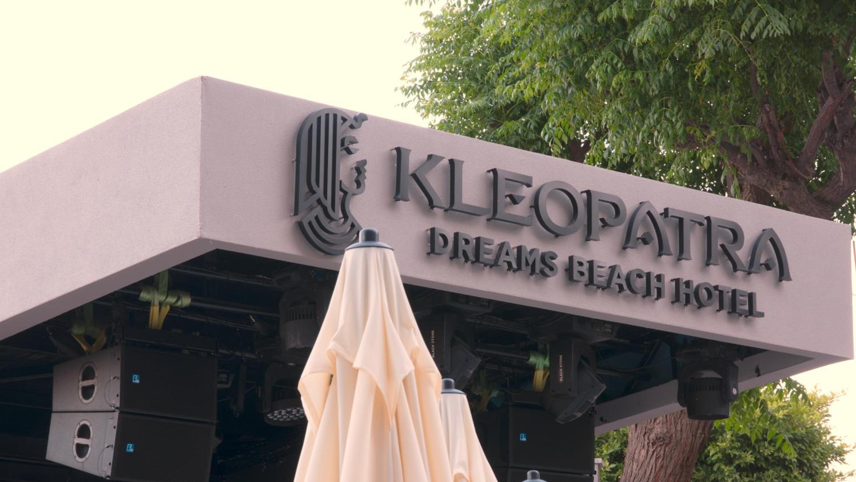 Kleopatra Dreams Beach Hotel - Image 179