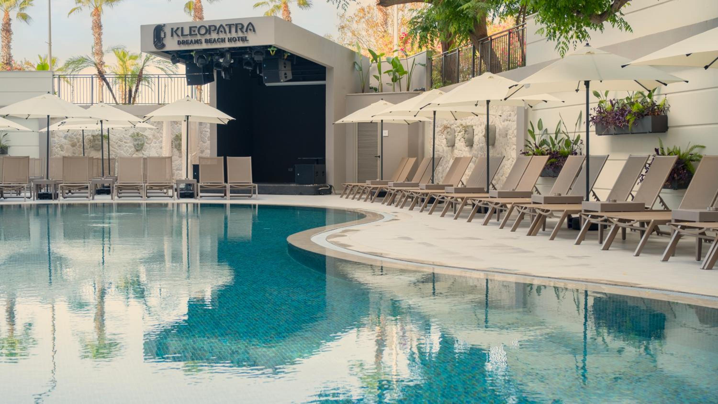Kleopatra Dreams Beach Hotel - Image 184