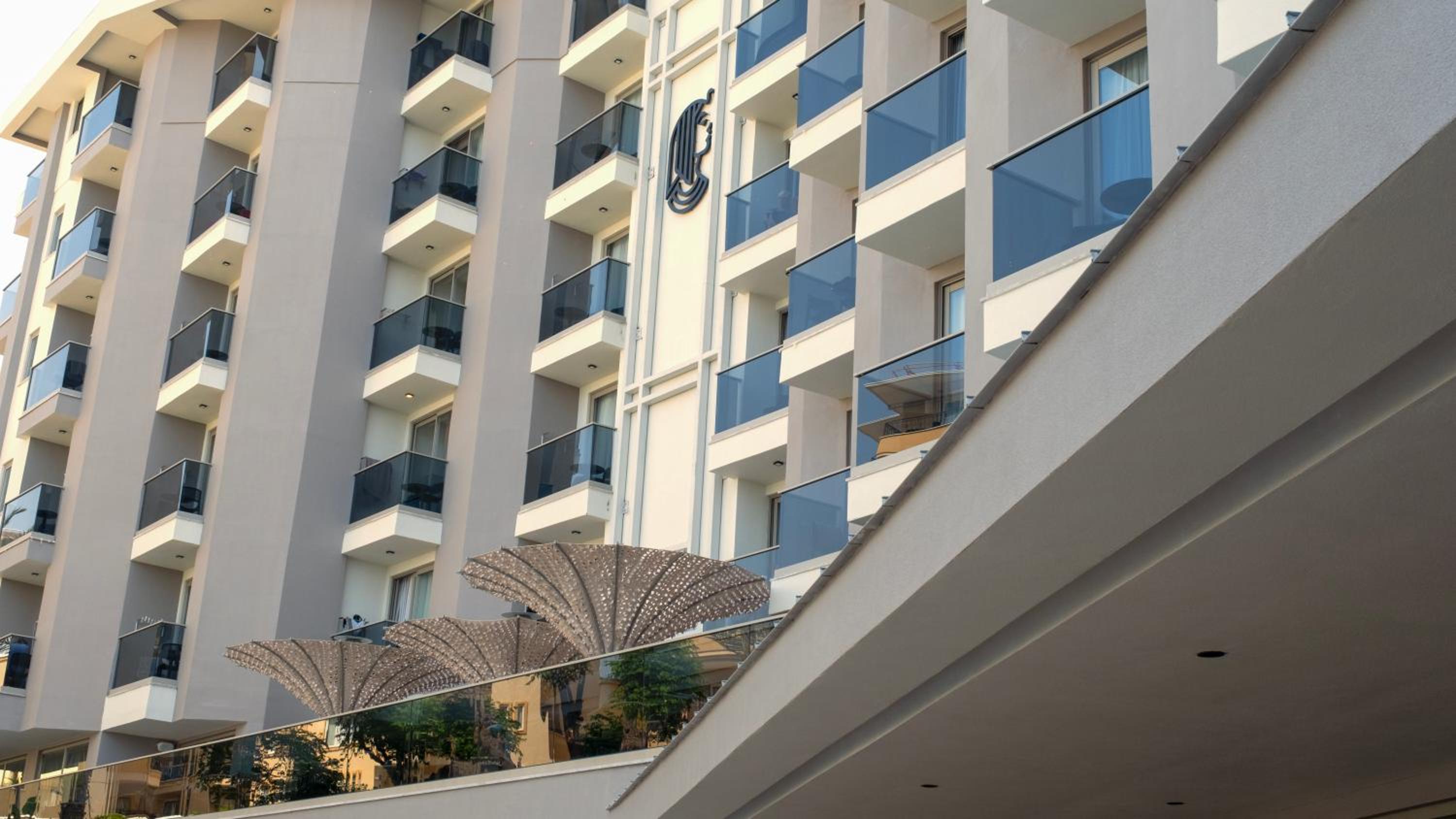 Kleopatra Dreams Beach Hotel - Image 188