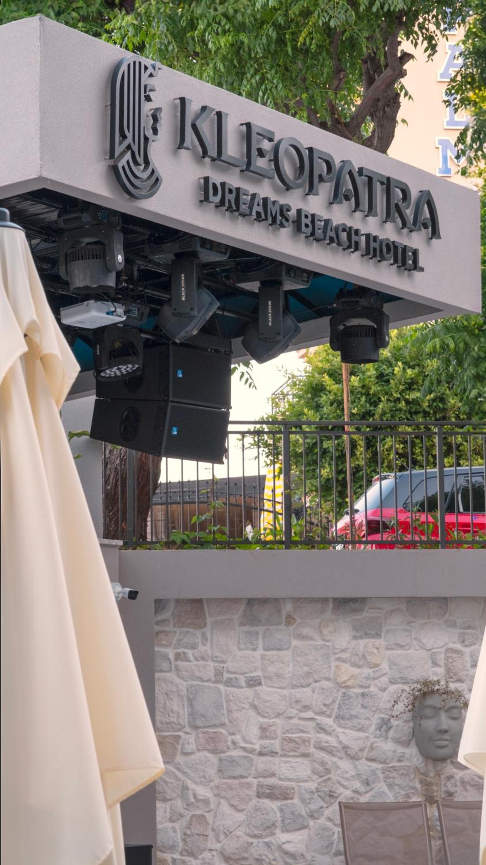 Kleopatra Dreams Beach Hotel - Image 195