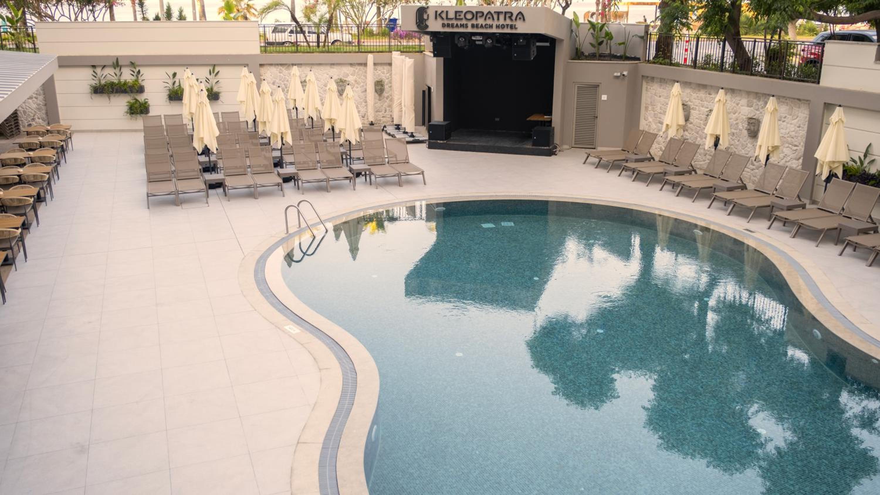 Kleopatra Dreams Beach Hotel - Image 190