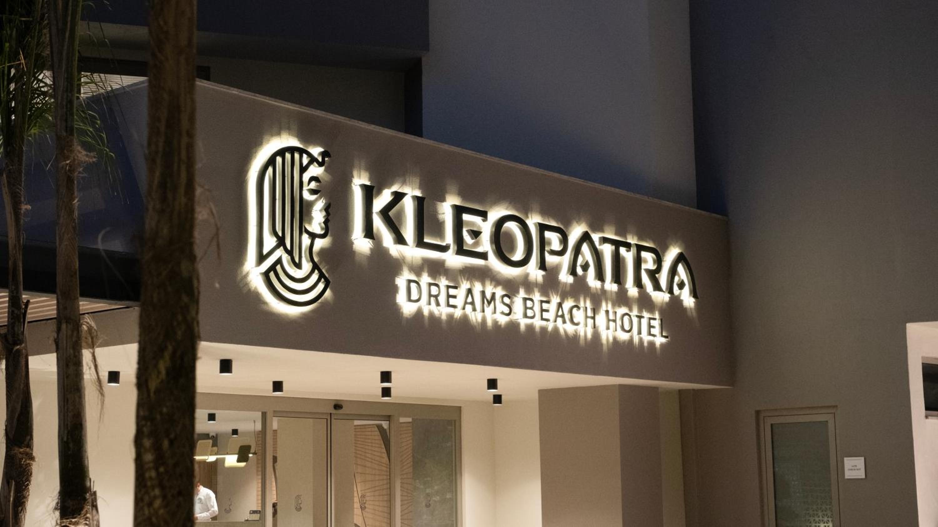 Kleopatra Dreams Beach Hotel - Image 192