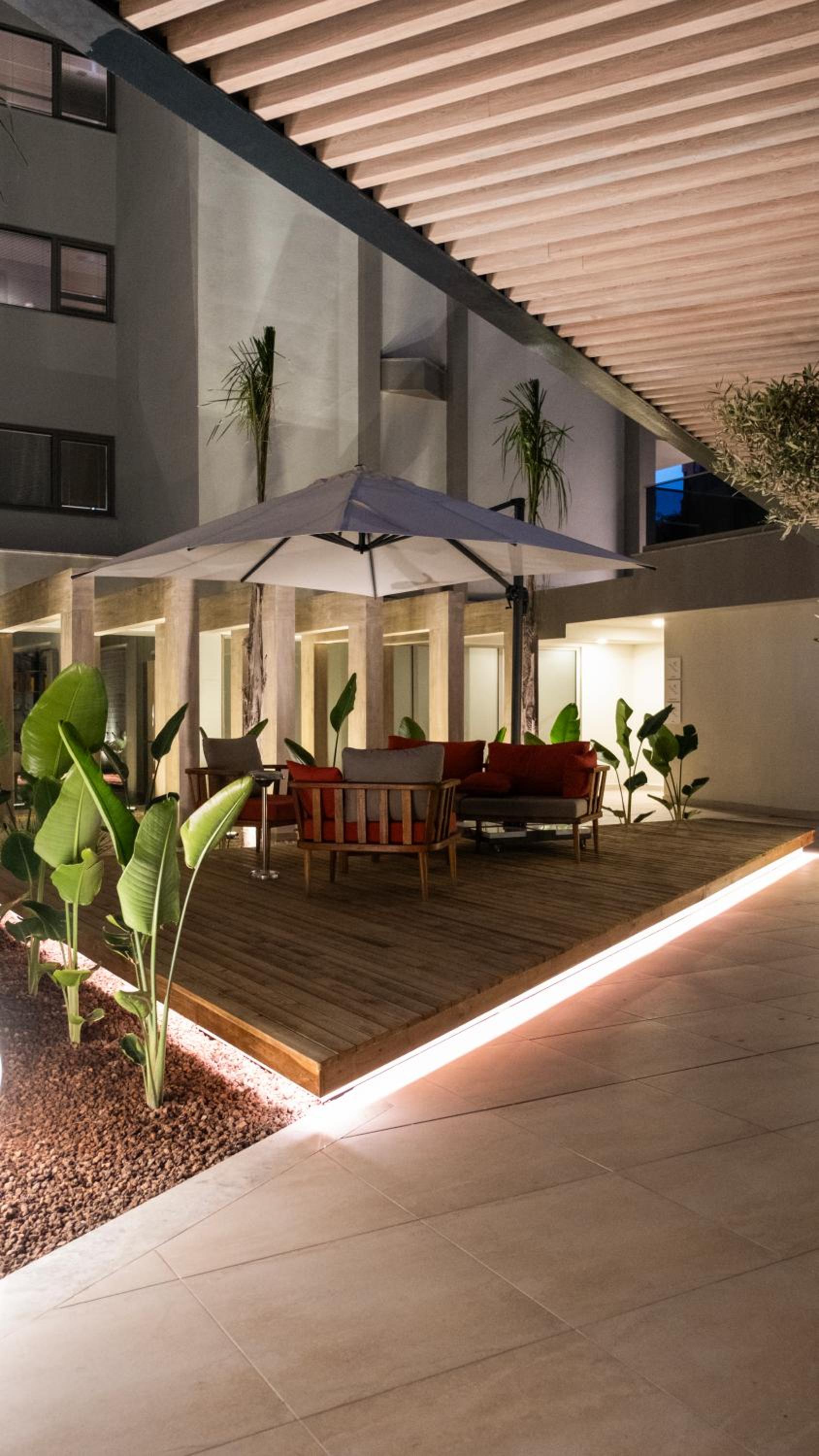 Kleopatra Dreams Beach Hotel - Image 9