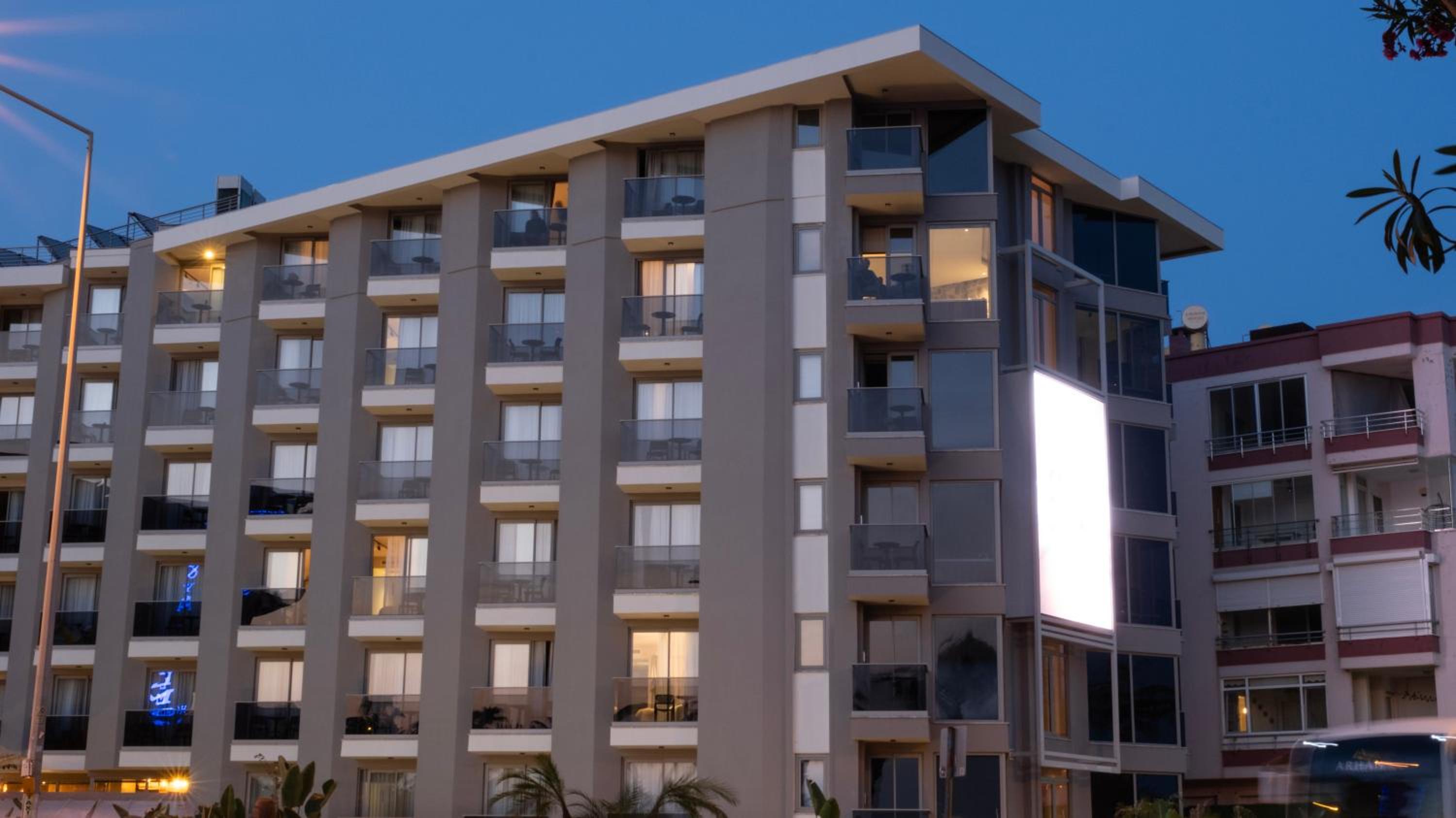Kleopatra Dreams Beach Hotel - Image 13