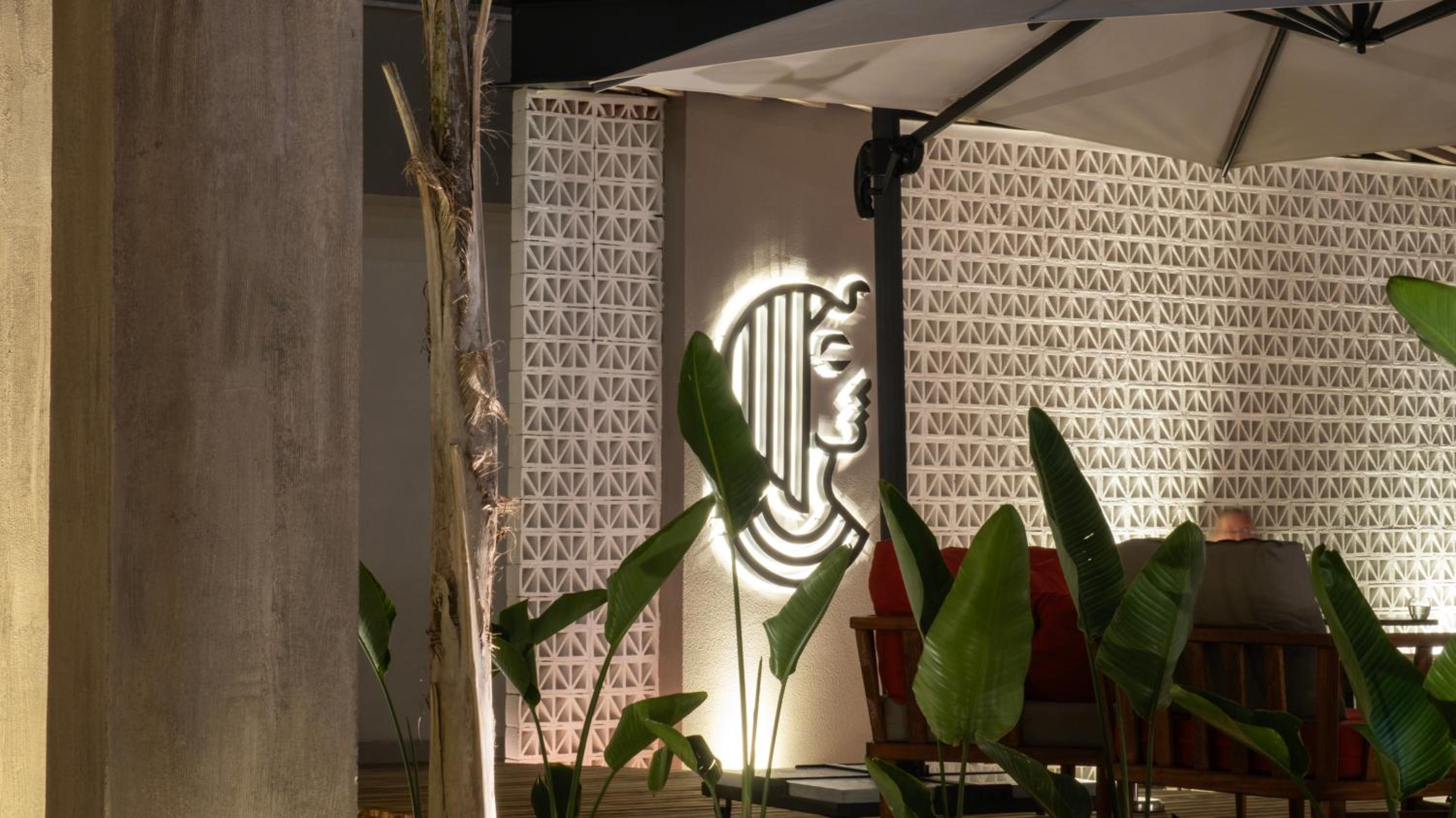 Kleopatra Dreams Beach Hotel - Image 19