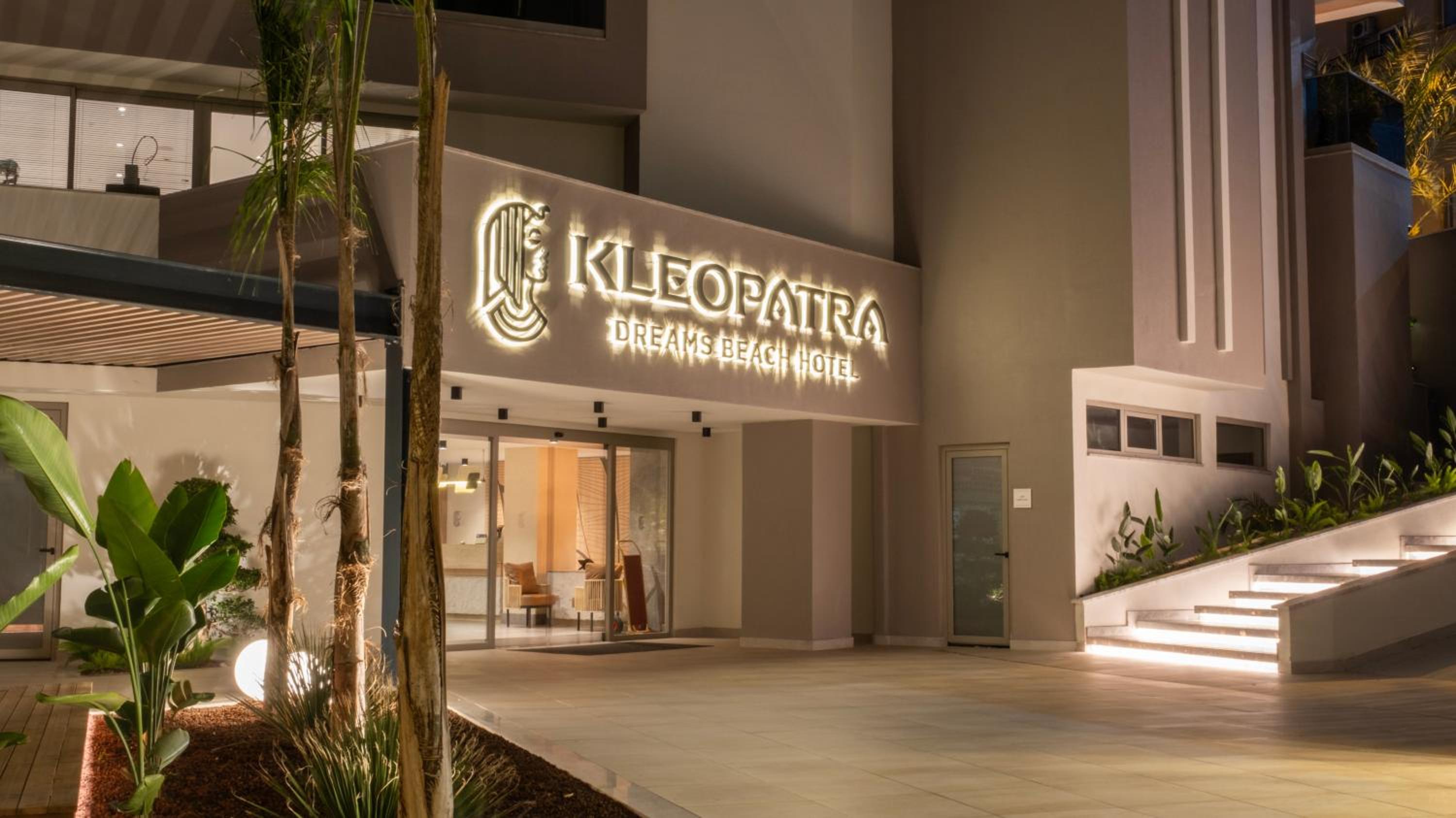 Kleopatra Dreams Beach Hotel - Image 15
