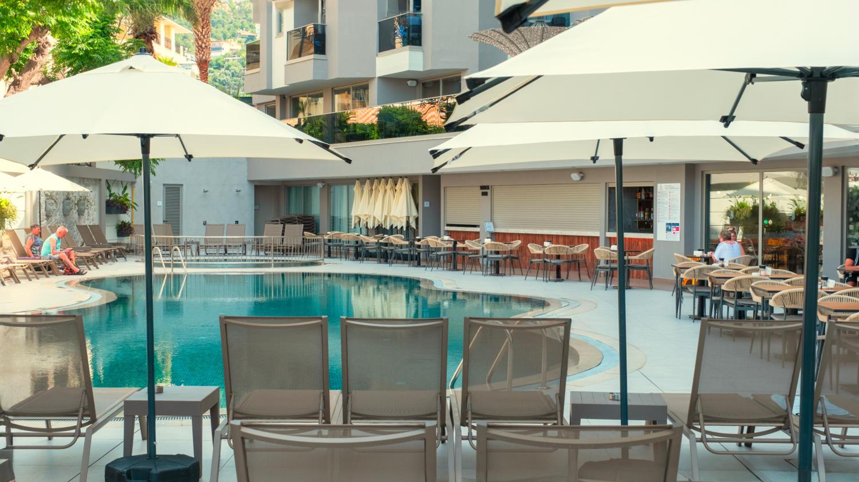 Kleopatra Dreams Beach Hotel - Image 198