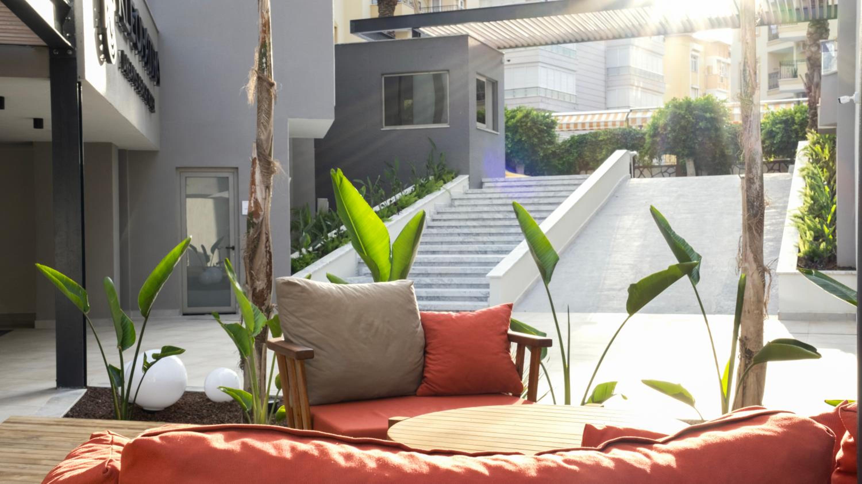 Kleopatra Dreams Beach Hotel - Image 10