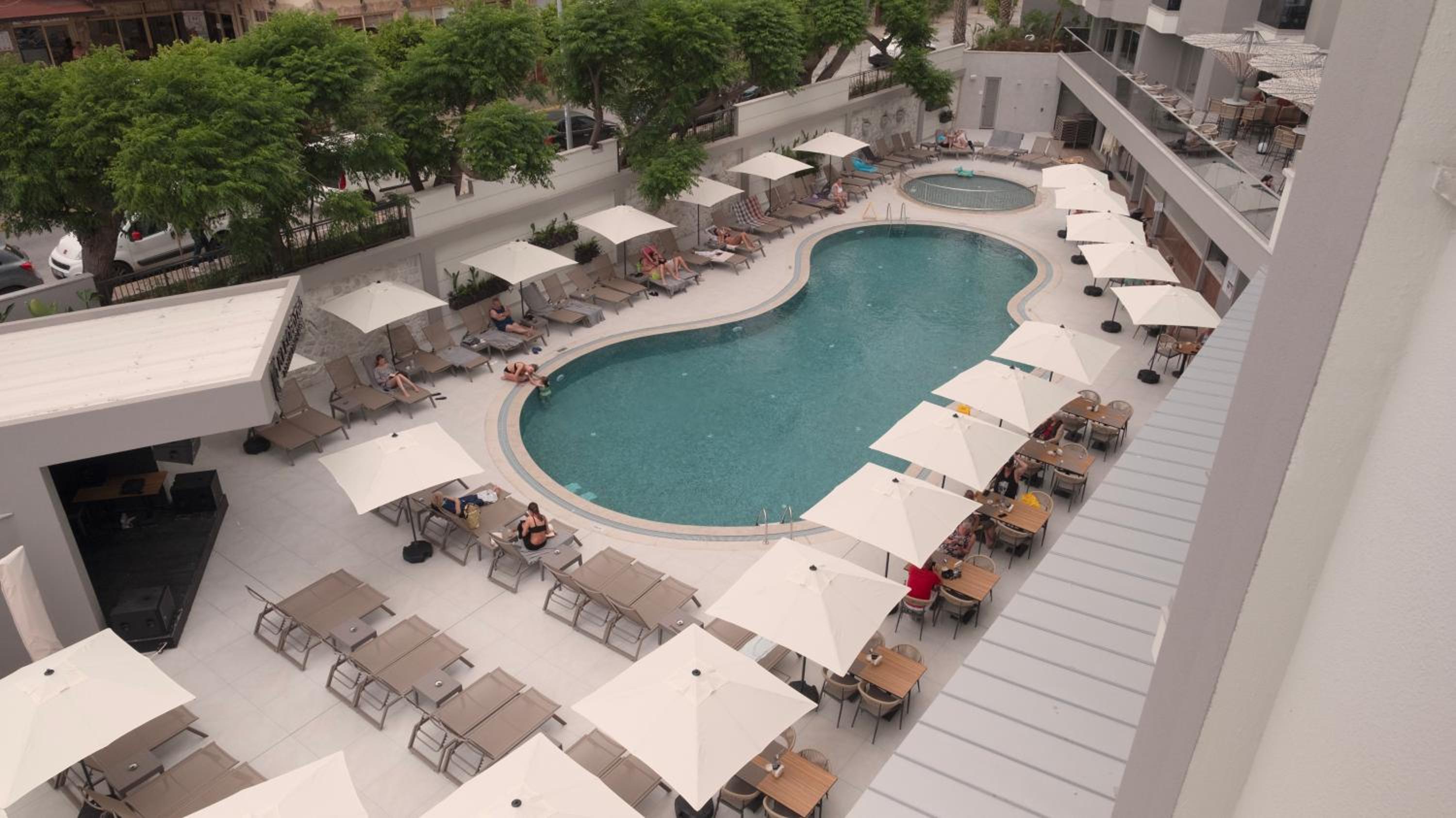 Kleopatra Dreams Beach Hotel - Image 202