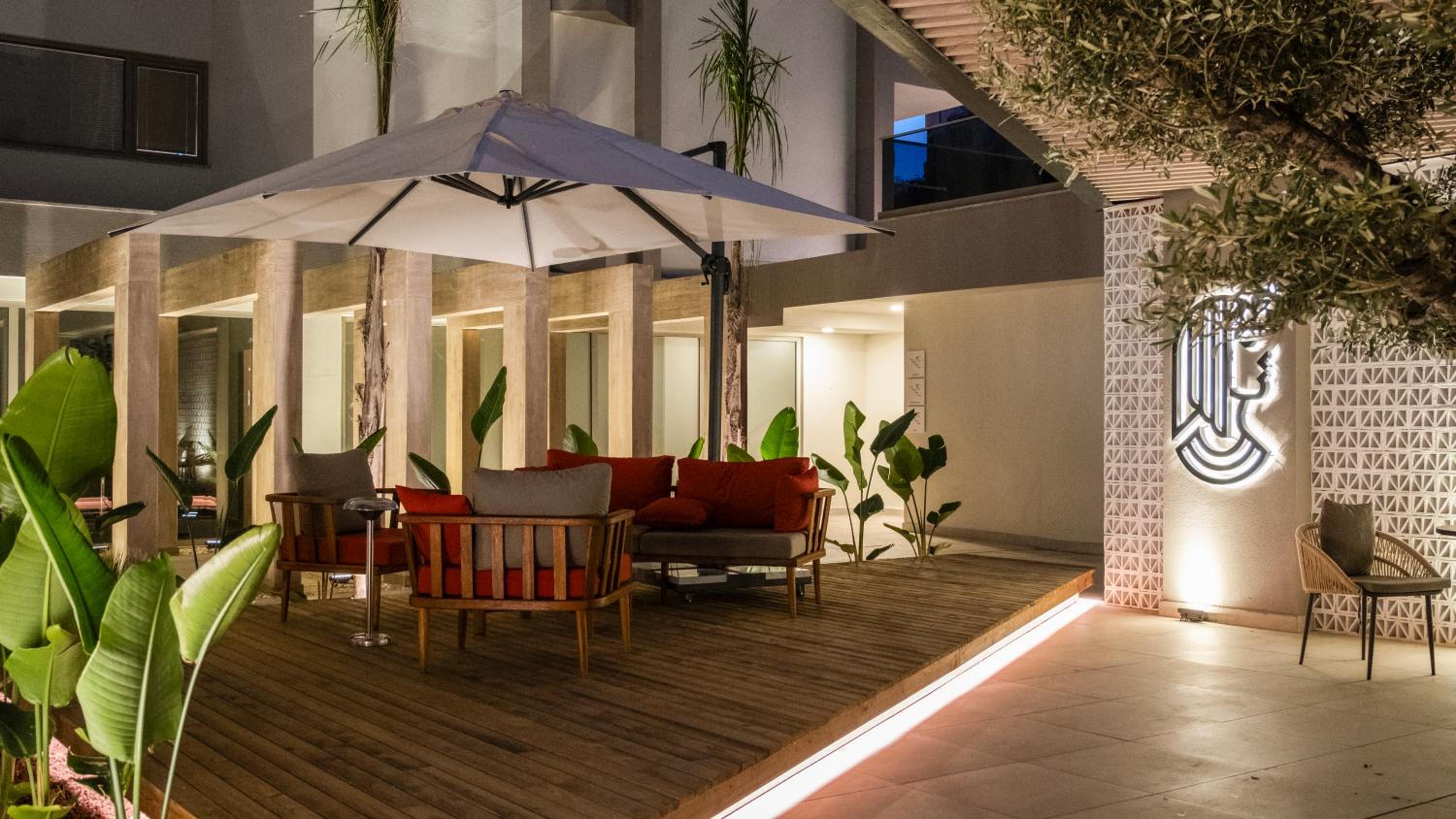 Kleopatra Dreams Beach Hotel - Image 16