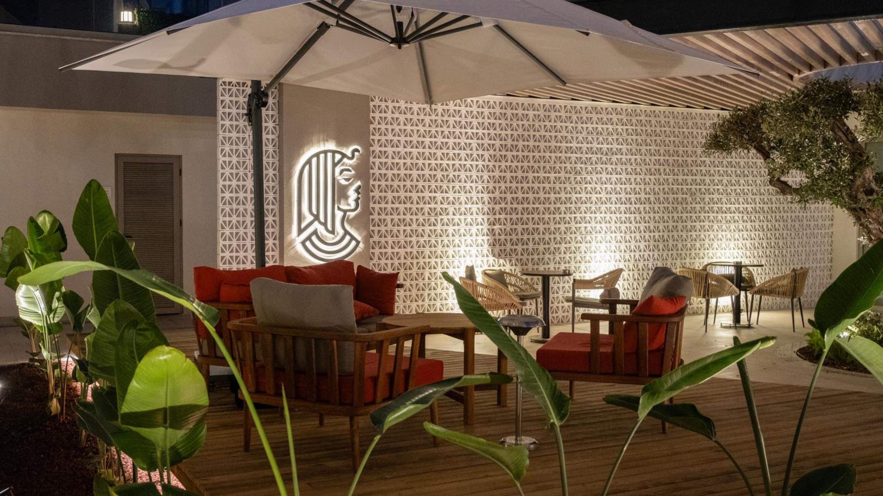Kleopatra Dreams Beach Hotel - Image 17