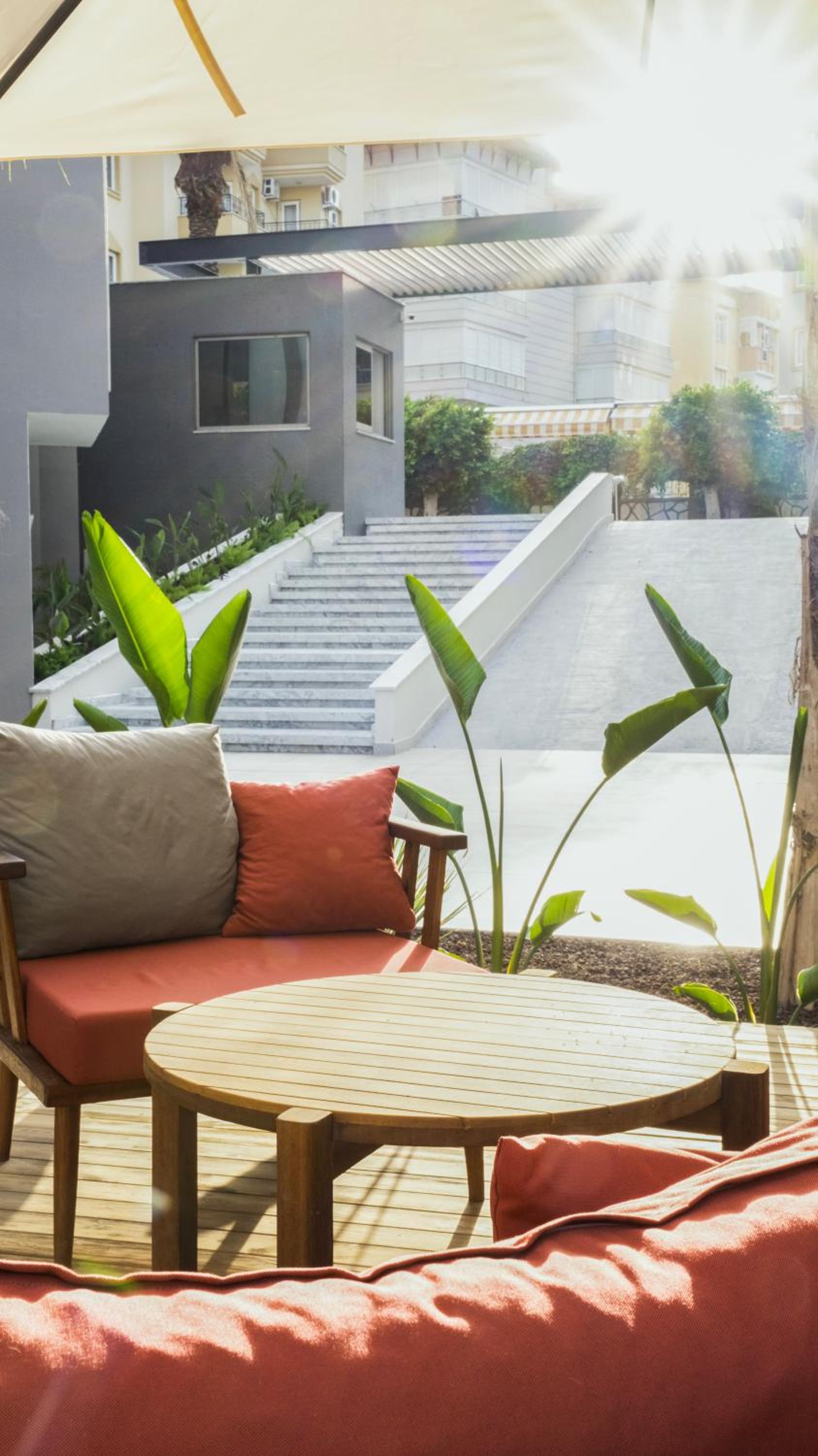 Kleopatra Dreams Beach Hotel - Image 20