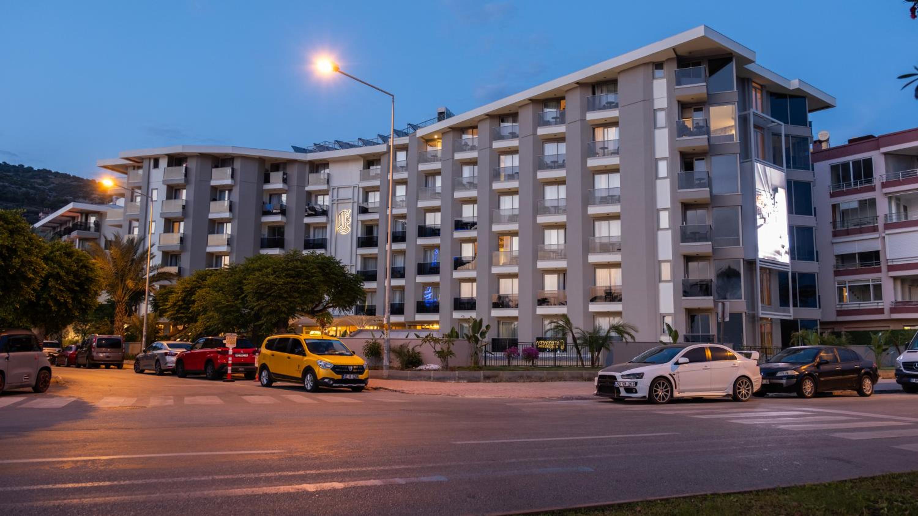 Kleopatra Dreams Beach Hotel - Image 14