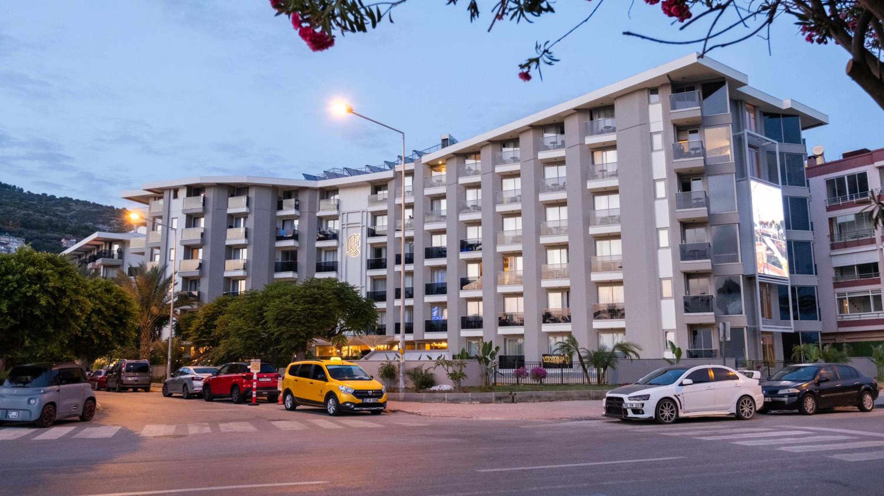 Kleopatra Dreams Beach Hotel - Image 29