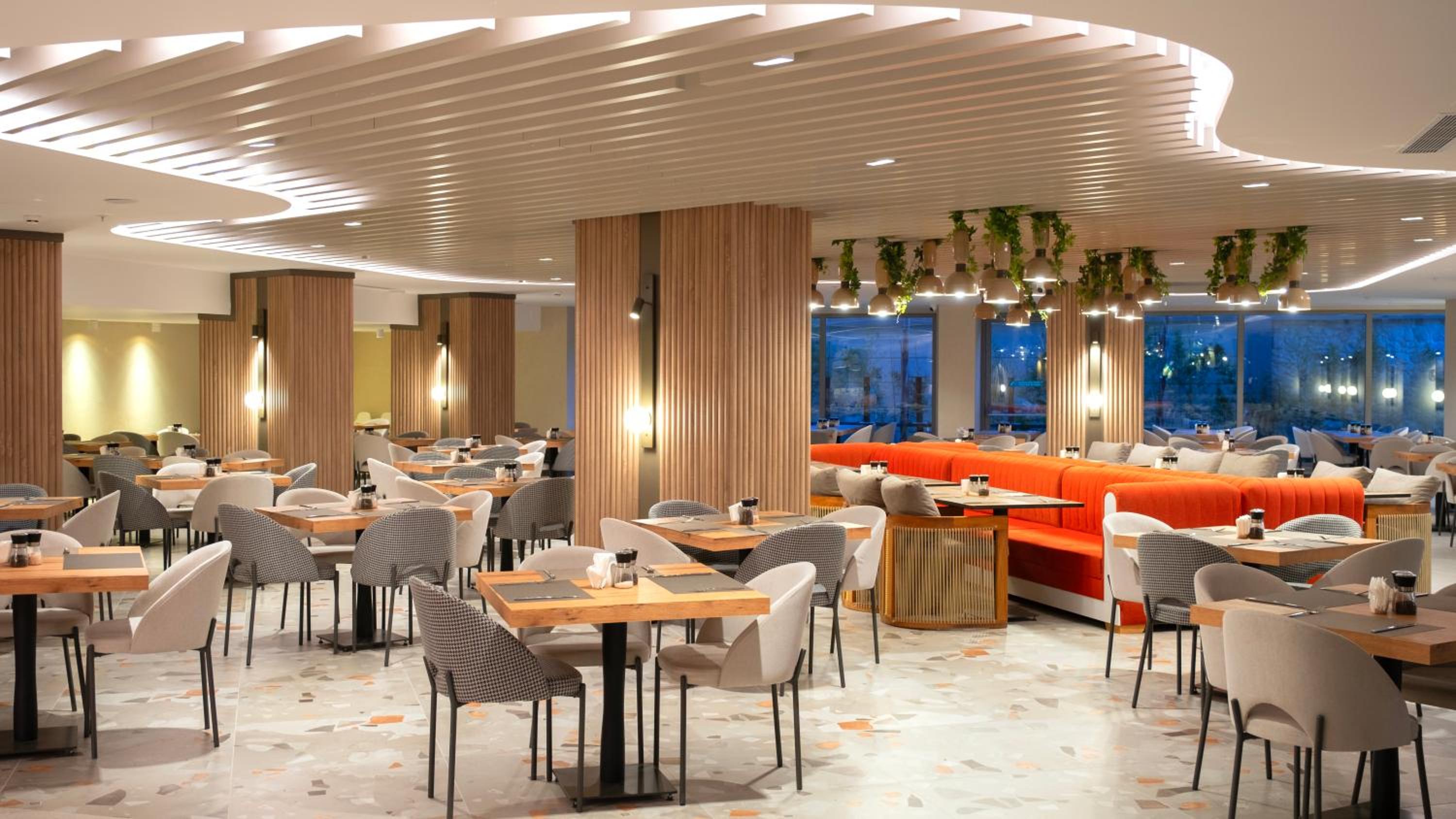 Kleopatra Dreams Beach Hotel - Image 33