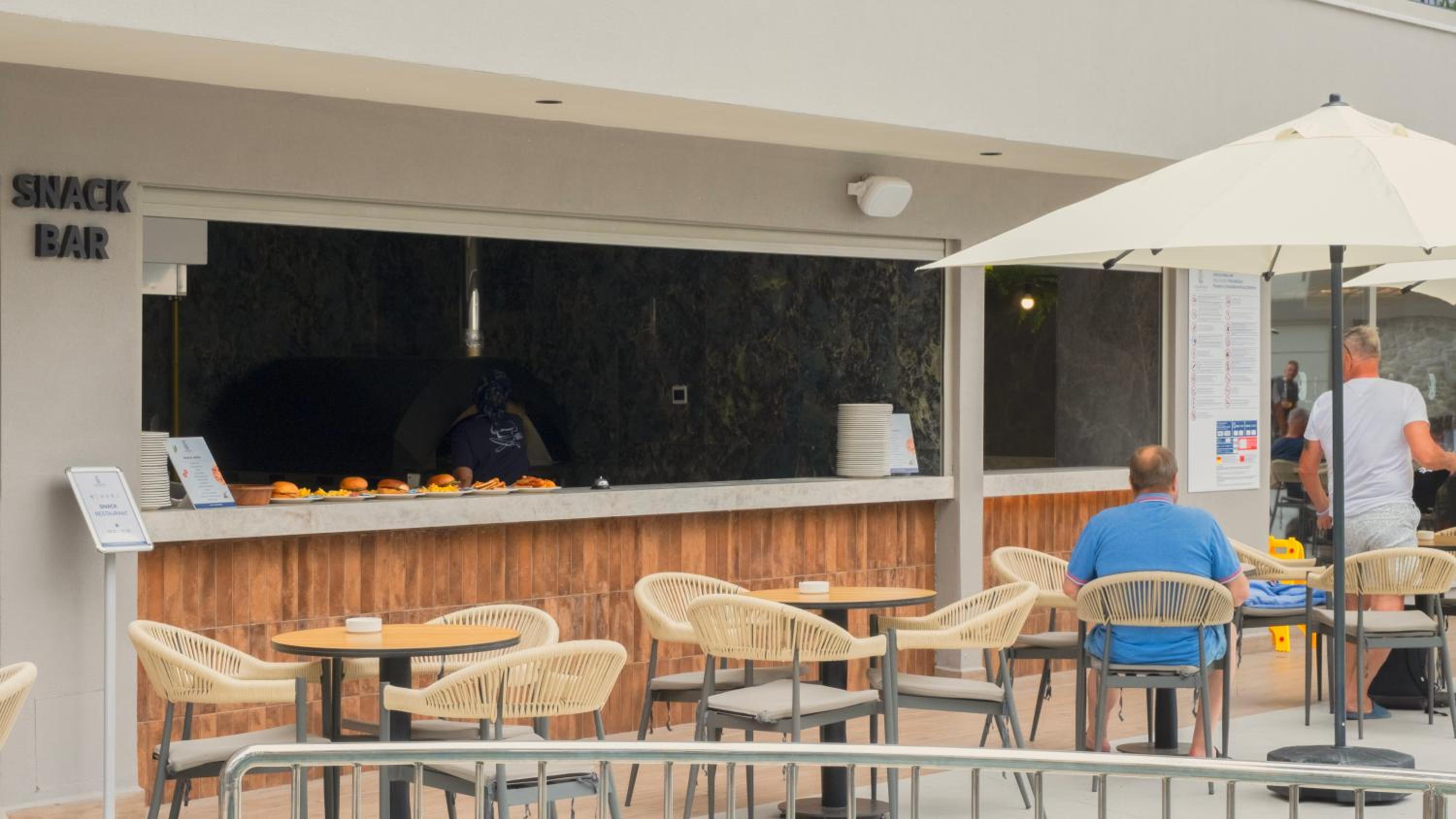 Kleopatra Dreams Beach Hotel - Image 237
