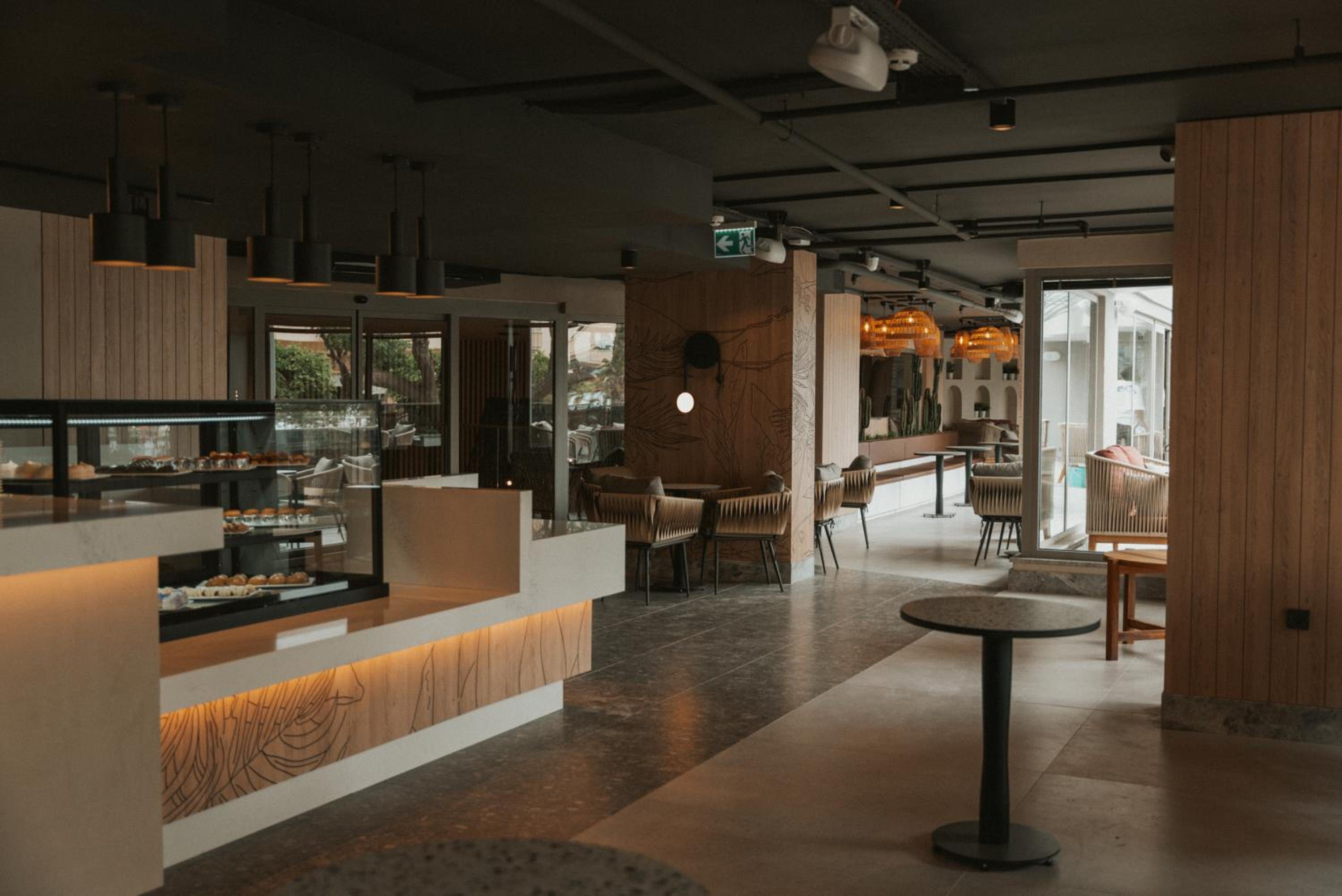Kleopatra Dreams Beach Hotel - Image 238