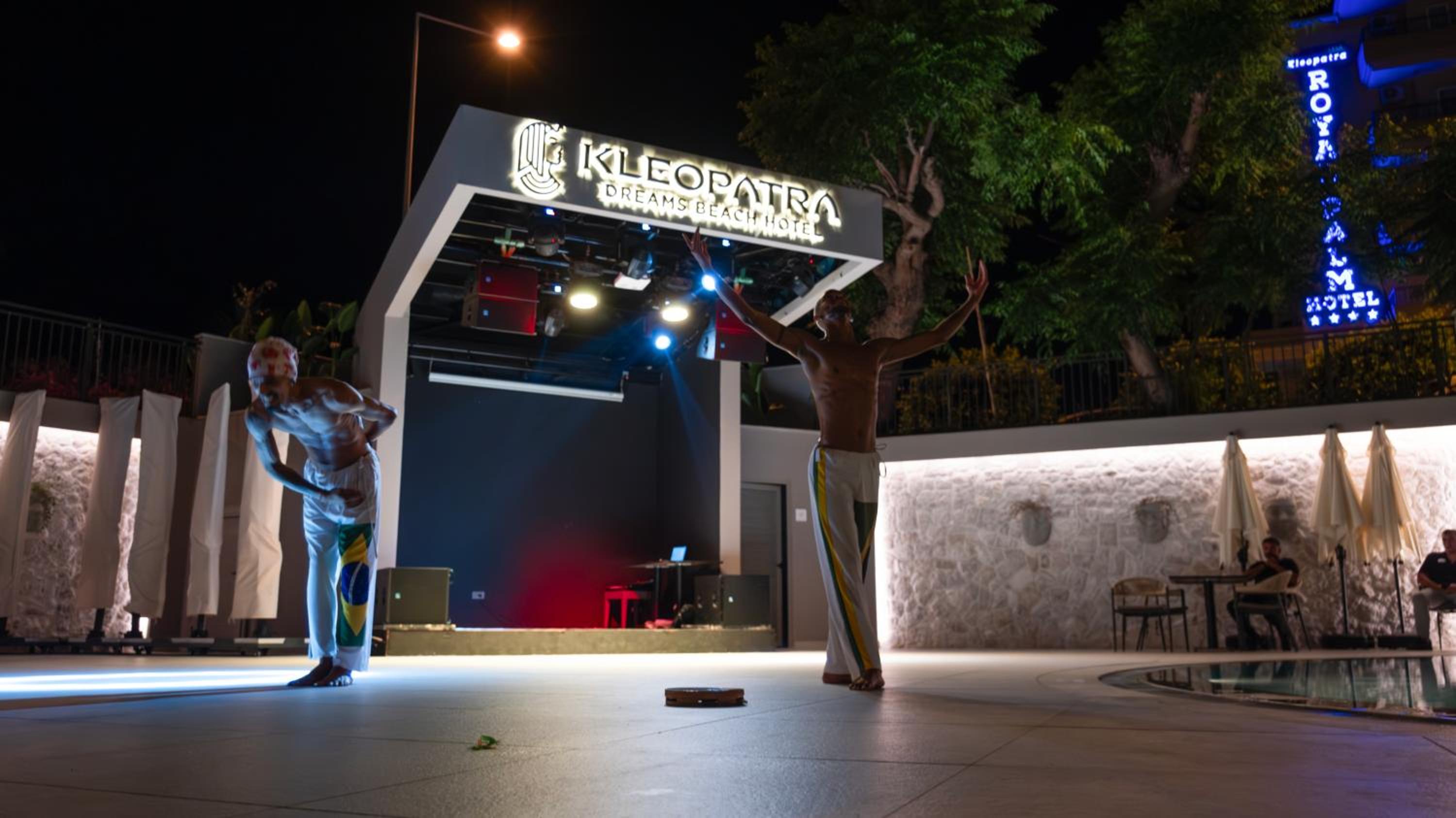 Kleopatra Dreams Beach Hotel - Image 276