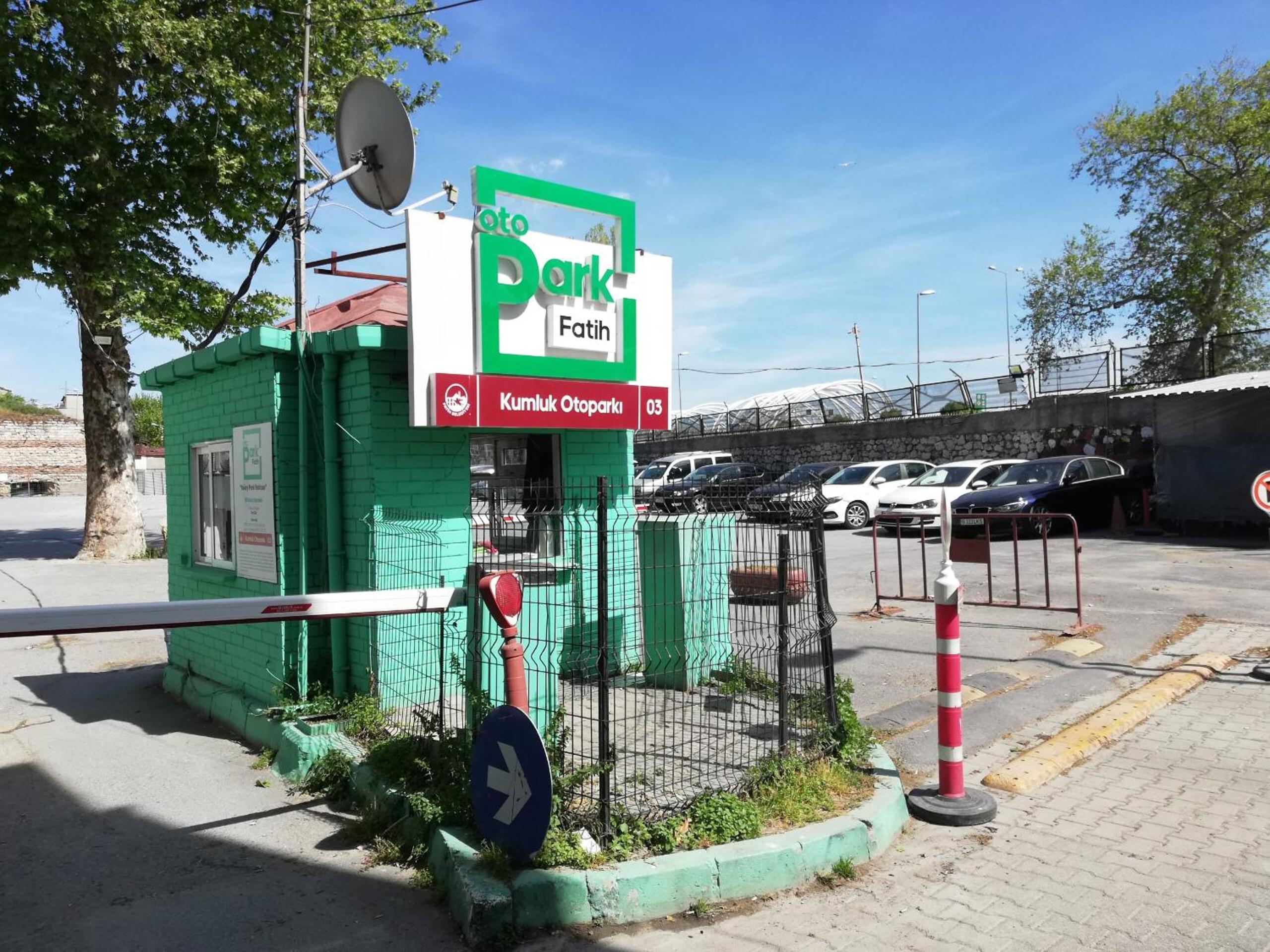 HanPoint Butik Otel - Image 14