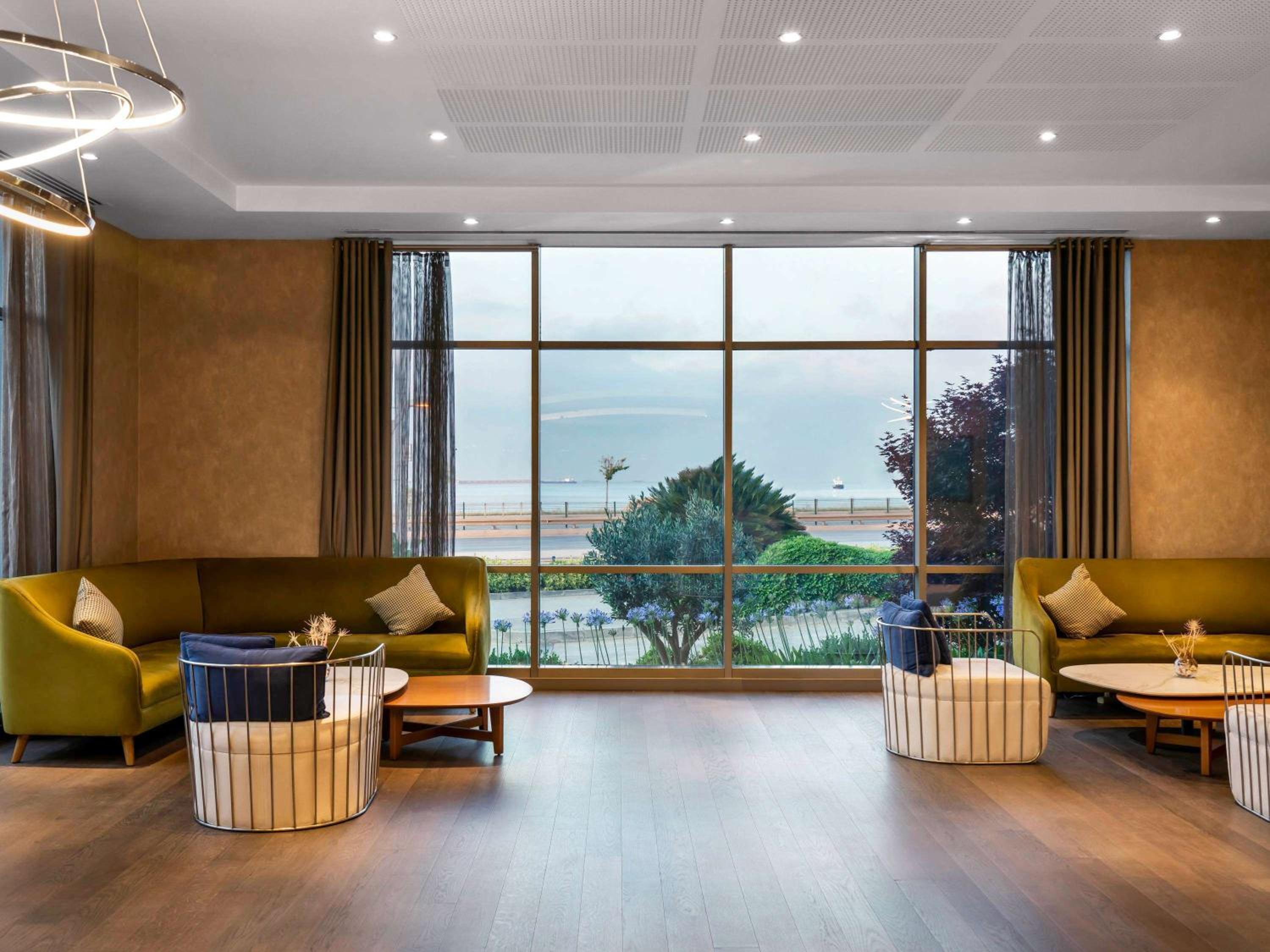 Novotel Istanbul Zeytinburnu - Image 17