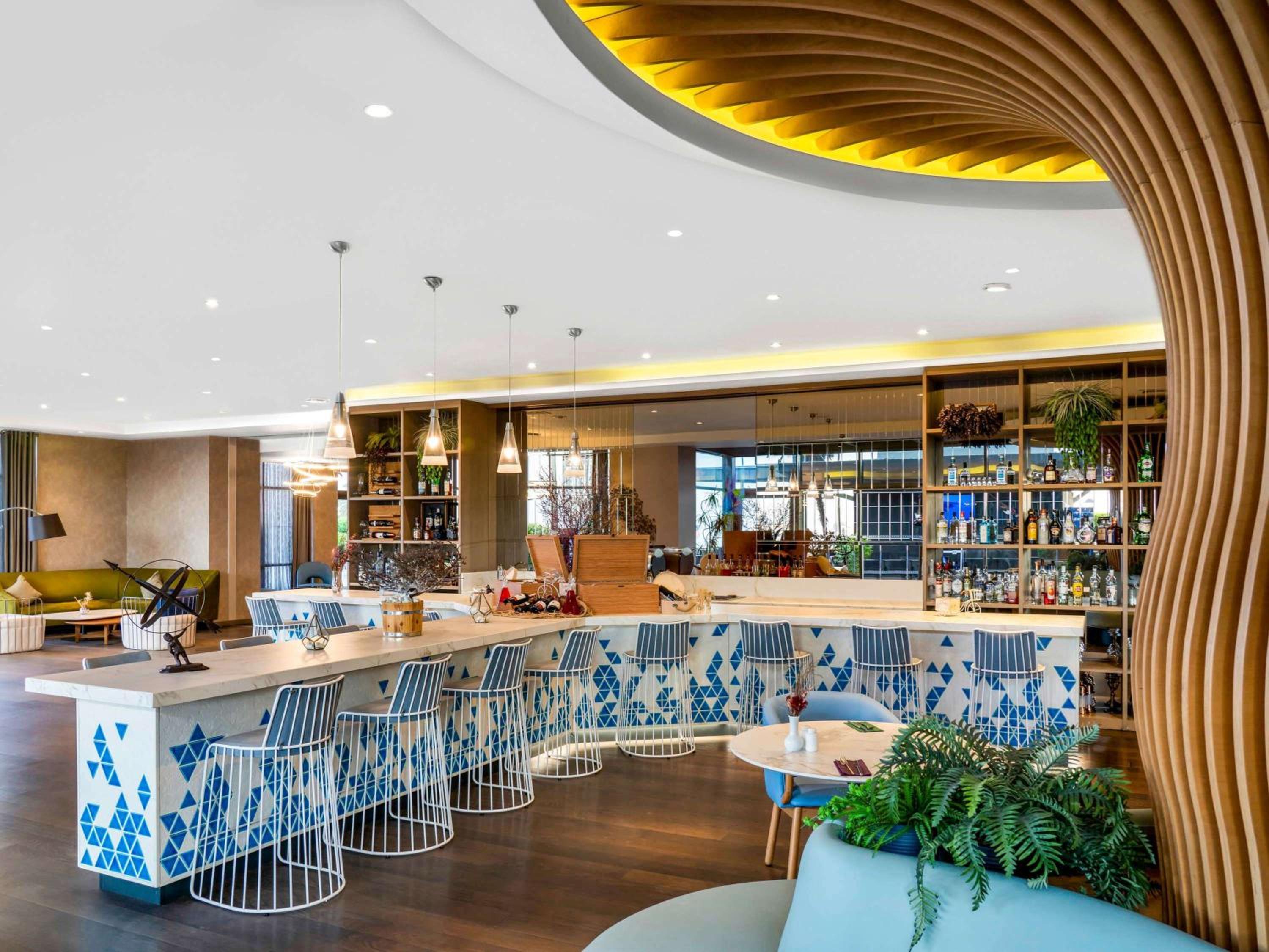 Novotel Istanbul Zeytinburnu - Image 18