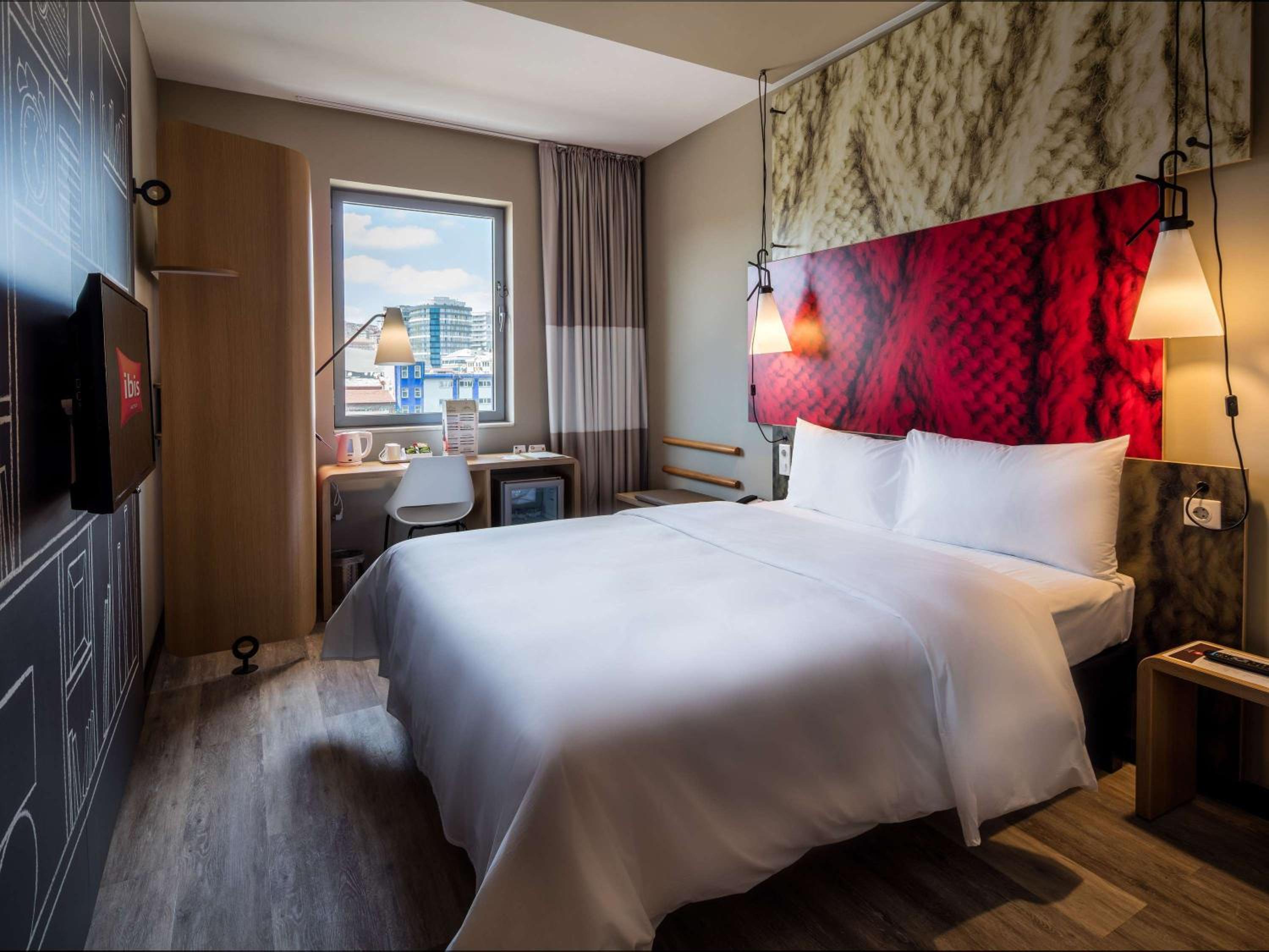 Ibis İstanbul West - Image 26