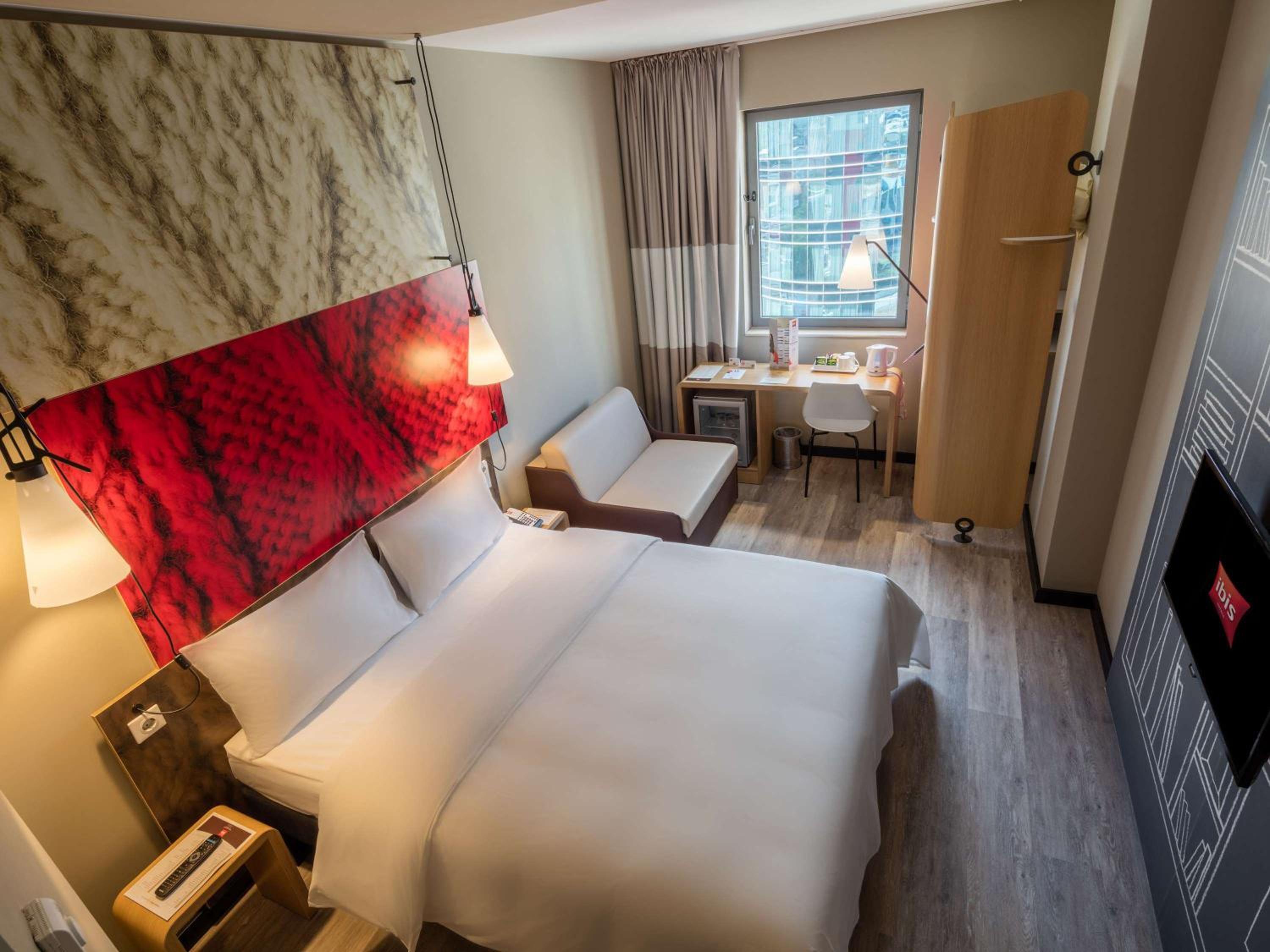 Ibis İstanbul West - Image 29