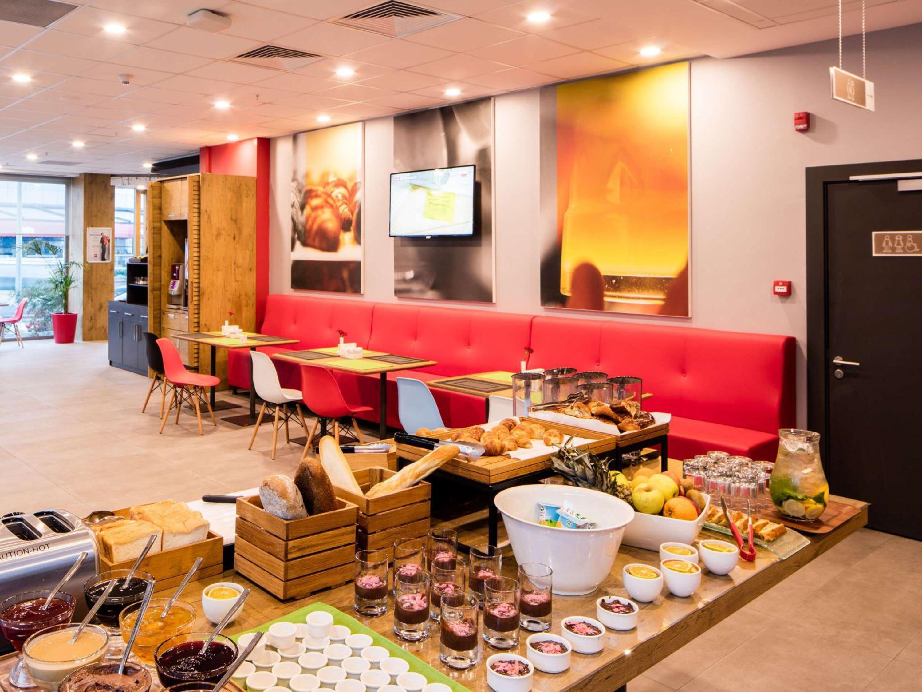 Ibis İstanbul West - Image 44